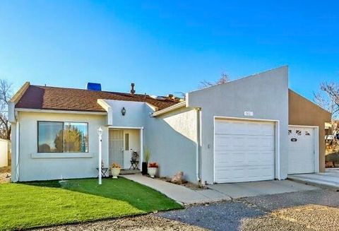 661 Stallion Road SE Rio Rancho NM 87124