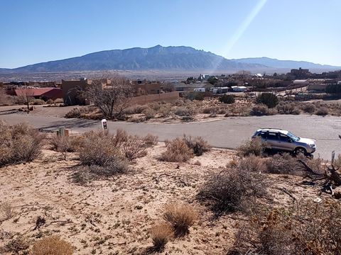 Photo of 6805 JAPURA Court NE, Rio Rancho, NM 87144 (MLS # 1096866)