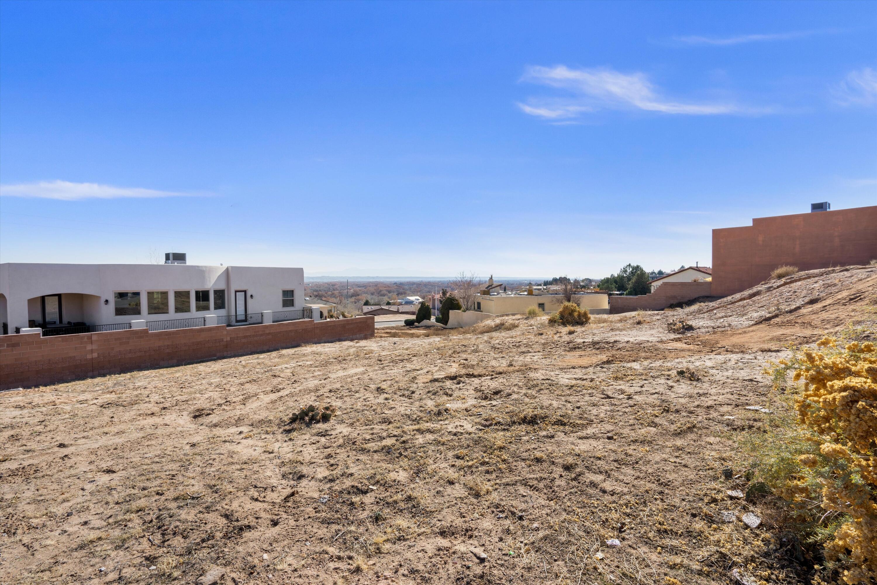 1756 Cliffside Drive, Albuquerque, New Mexico image 4