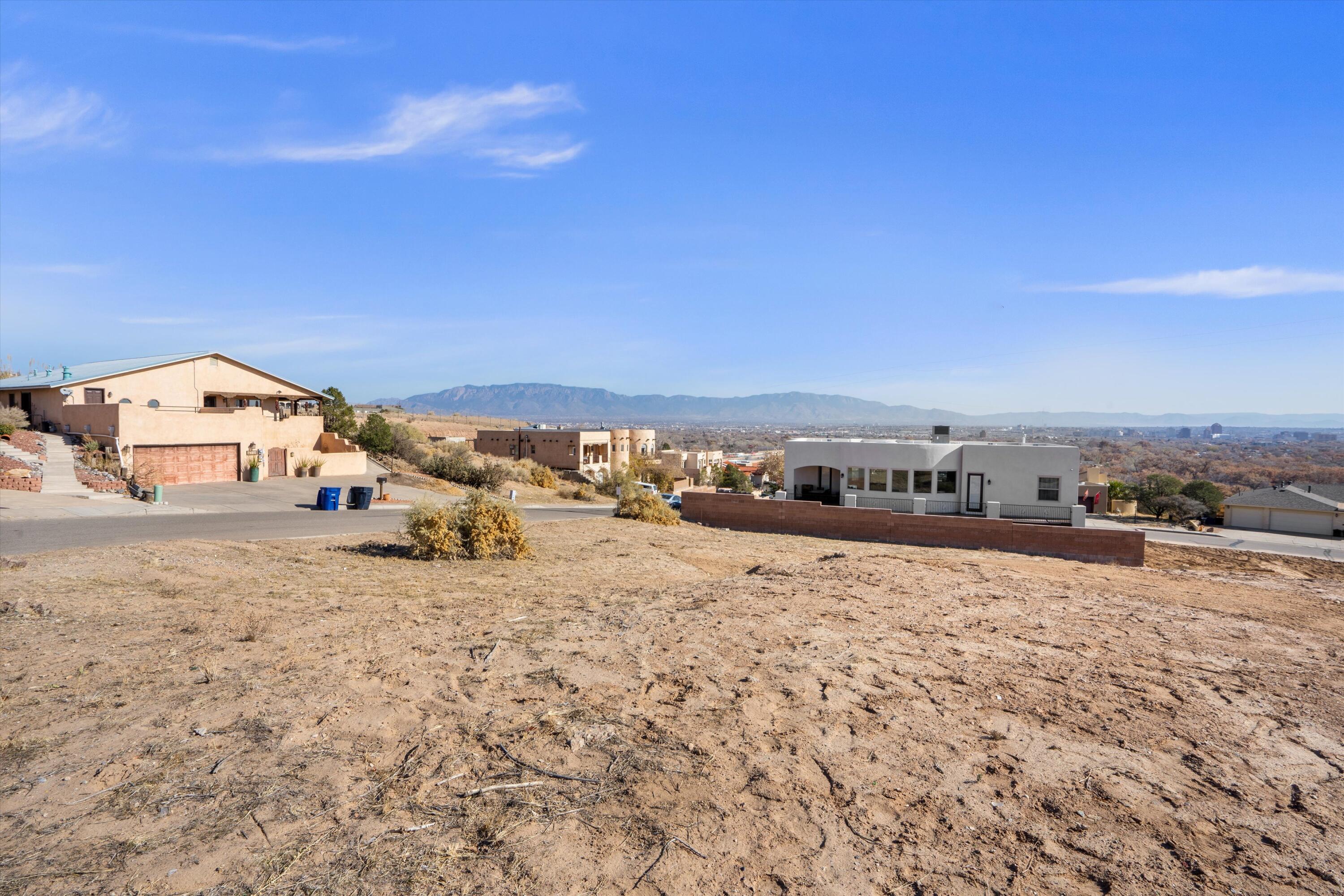 1756 Cliffside Drive, Albuquerque, New Mexico image 1