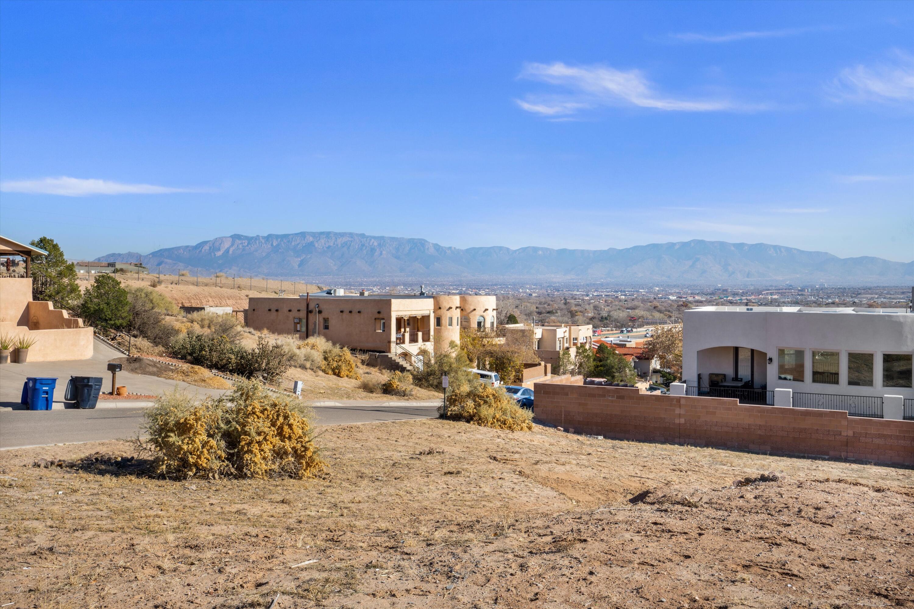 1756 Cliffside Drive, Albuquerque, New Mexico image 5