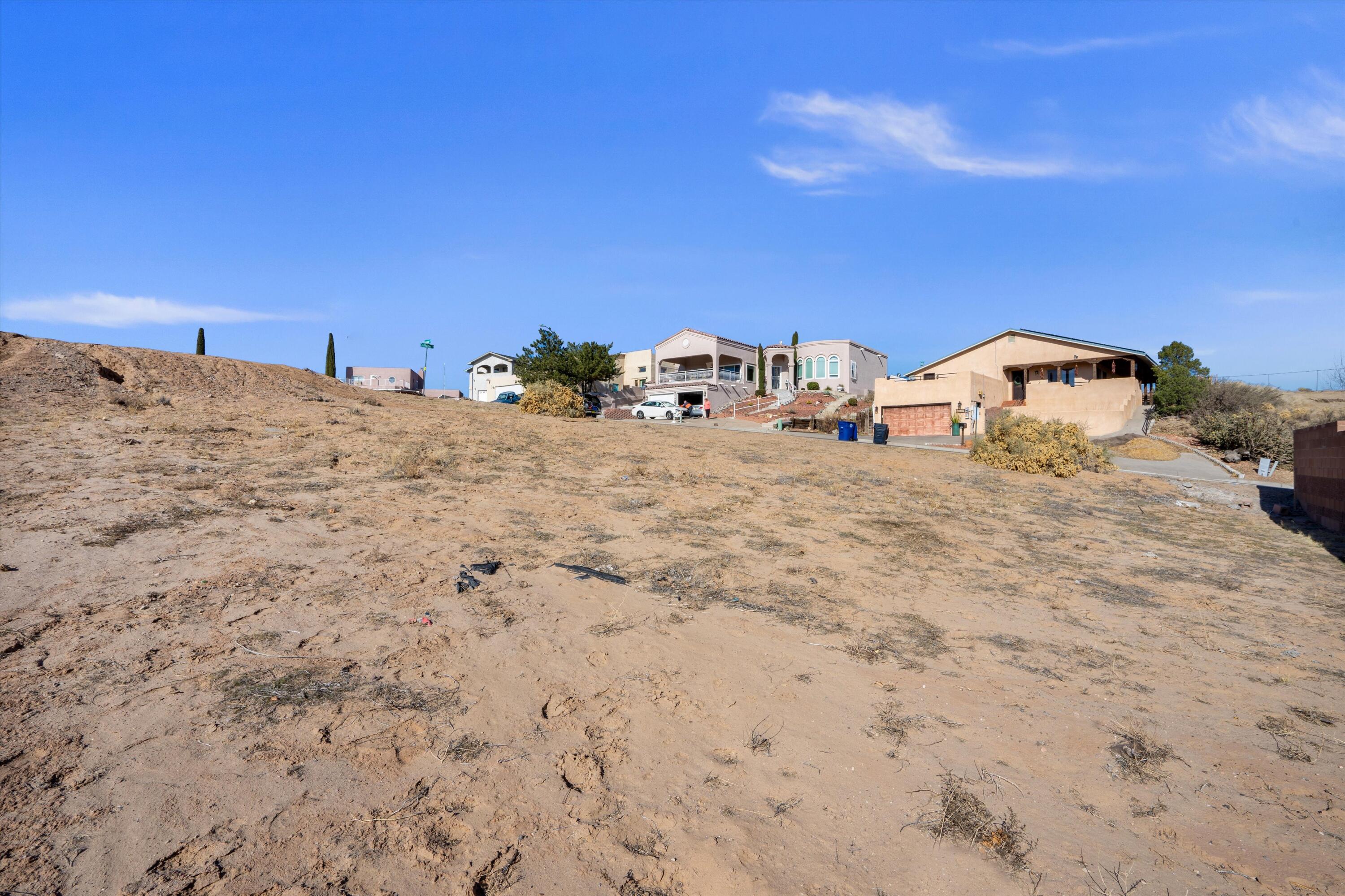 1756 Cliffside Drive, Albuquerque, New Mexico image 2