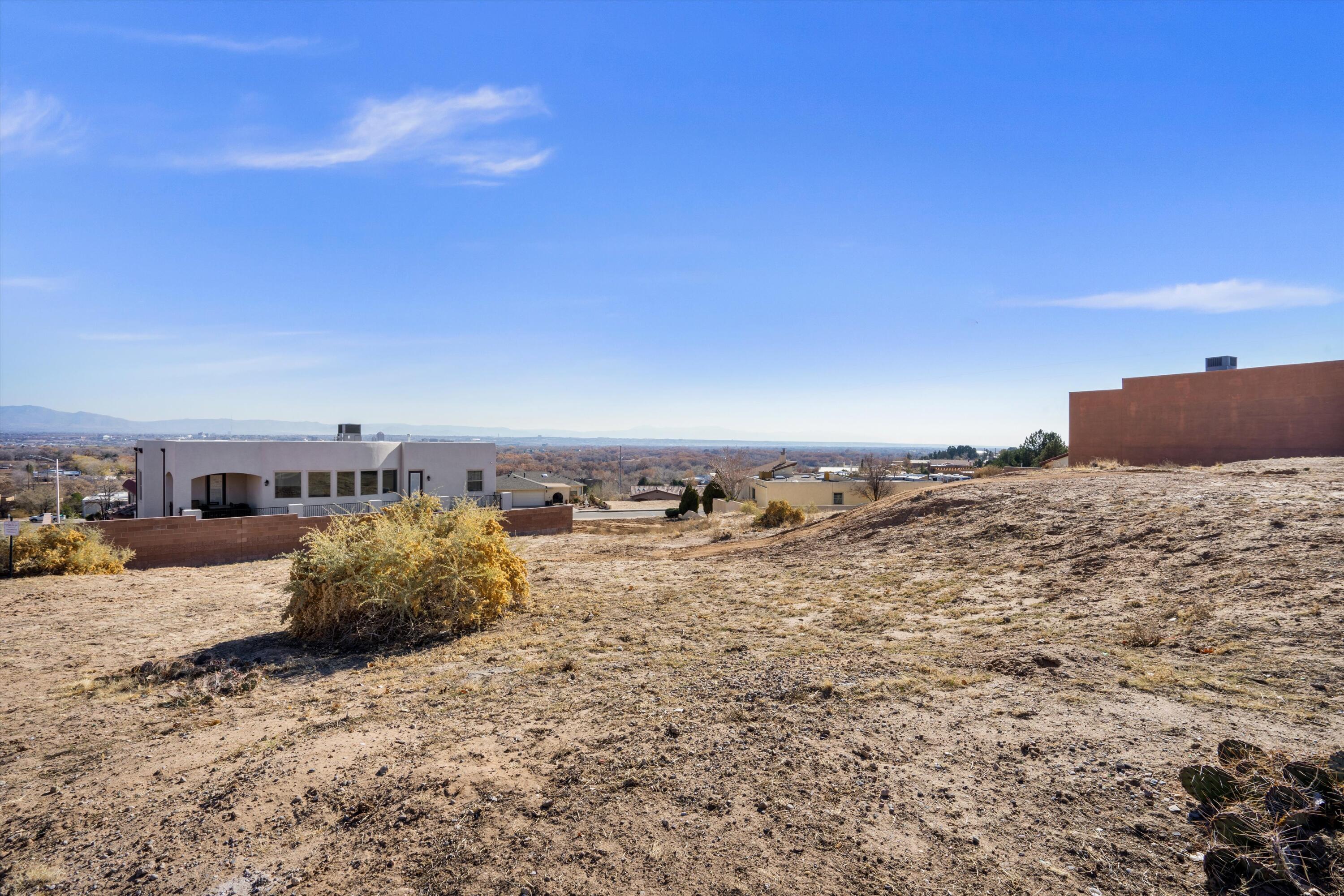 1756 Cliffside Drive, Albuquerque, New Mexico image 3