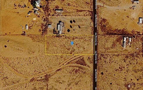 Vacant Land For Sale - 19 San Domingo Road<br/> Valencia County, Laguna, NM 87026