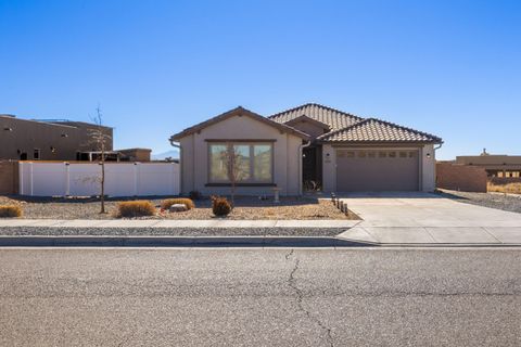 6516 Kimmick Drive NW Albuquerque NM 87120