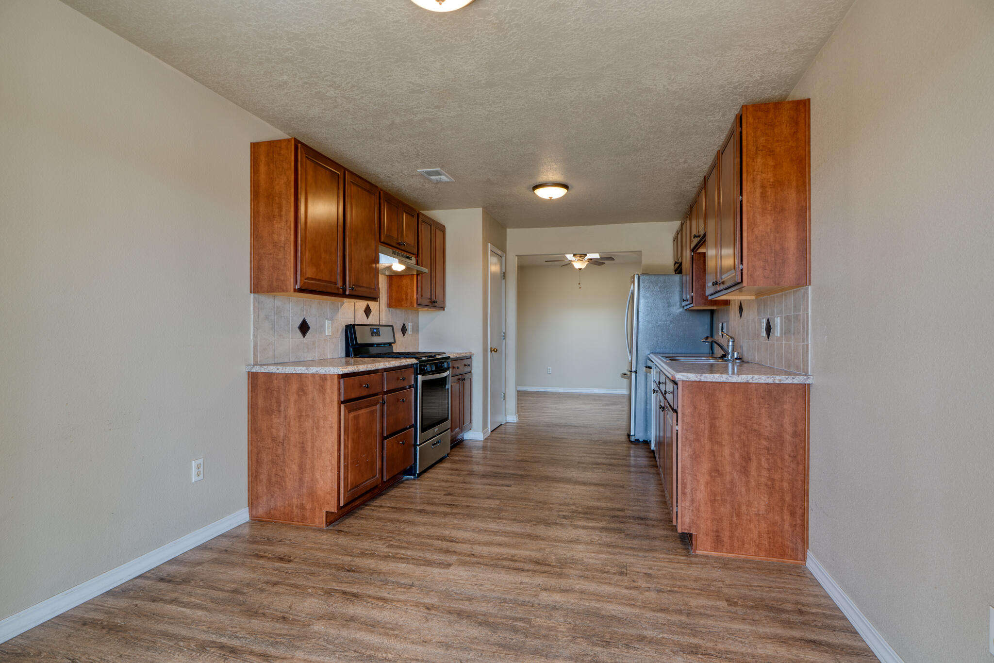 5902 Camino De La Luna, Albuquerque, New Mexico image 15