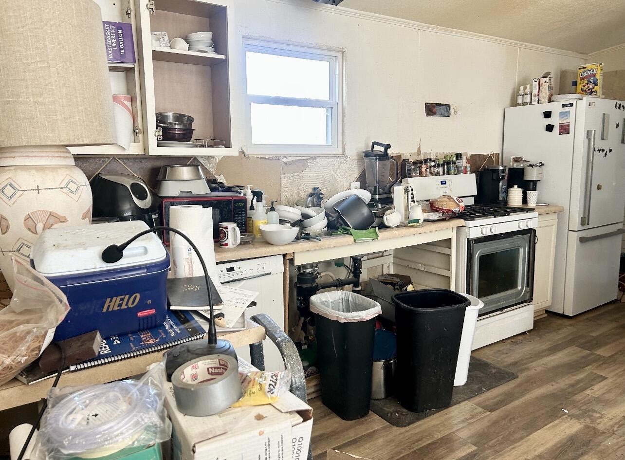 305 Mountain Shadows Road