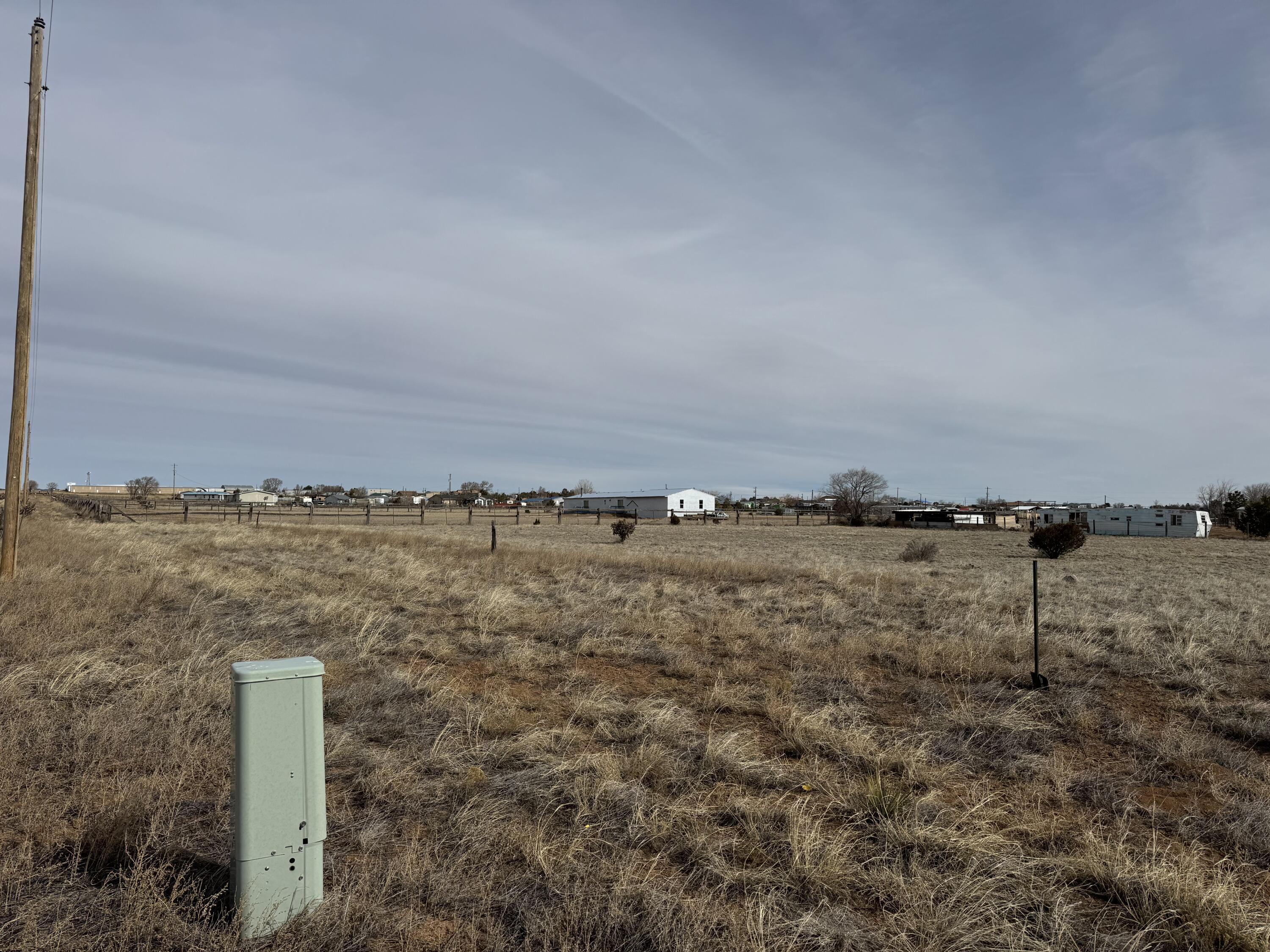 Sunrise Court, Edgewood, New Mexico image 1