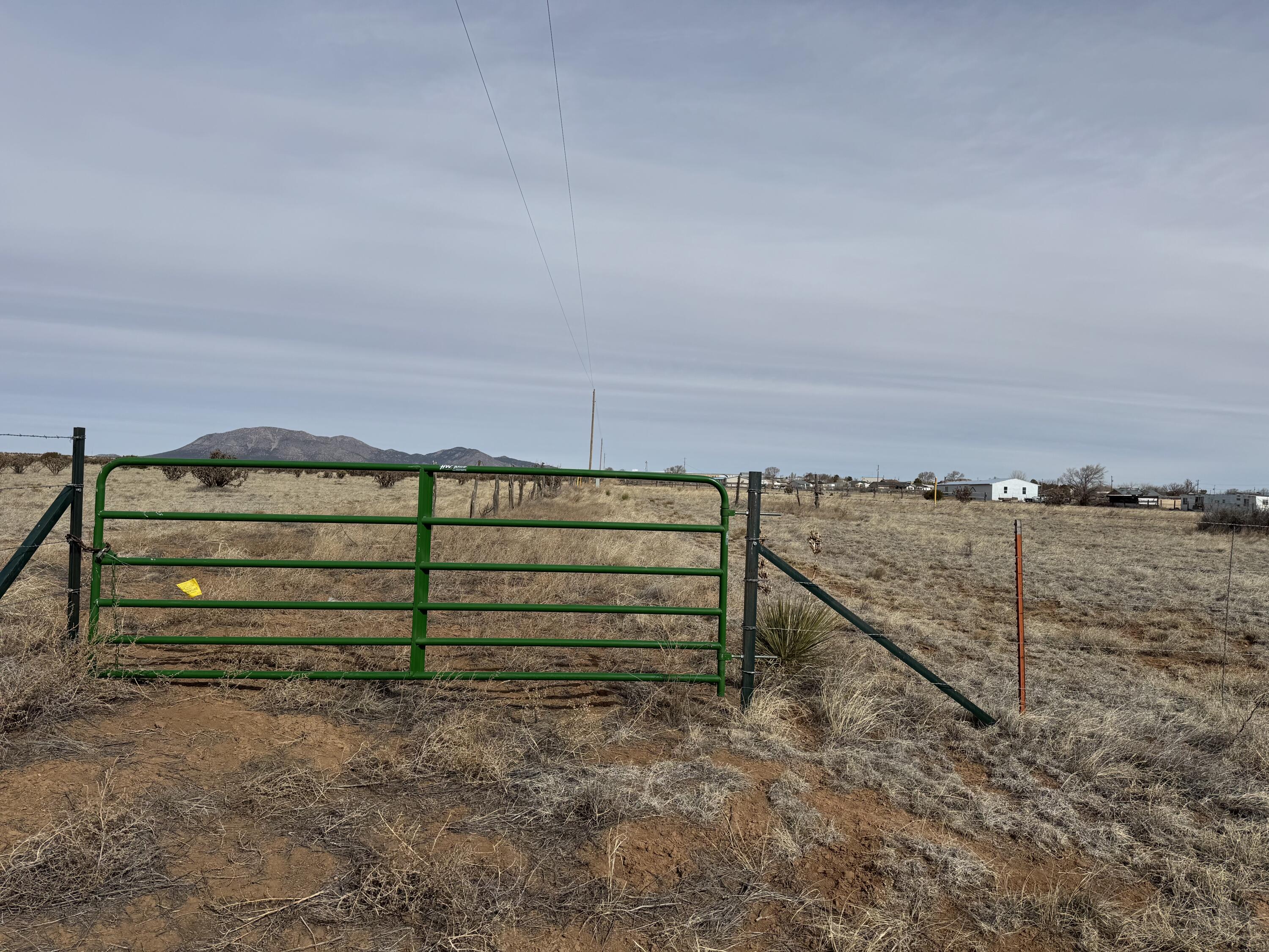 Sunrise Court, Edgewood, New Mexico image 6