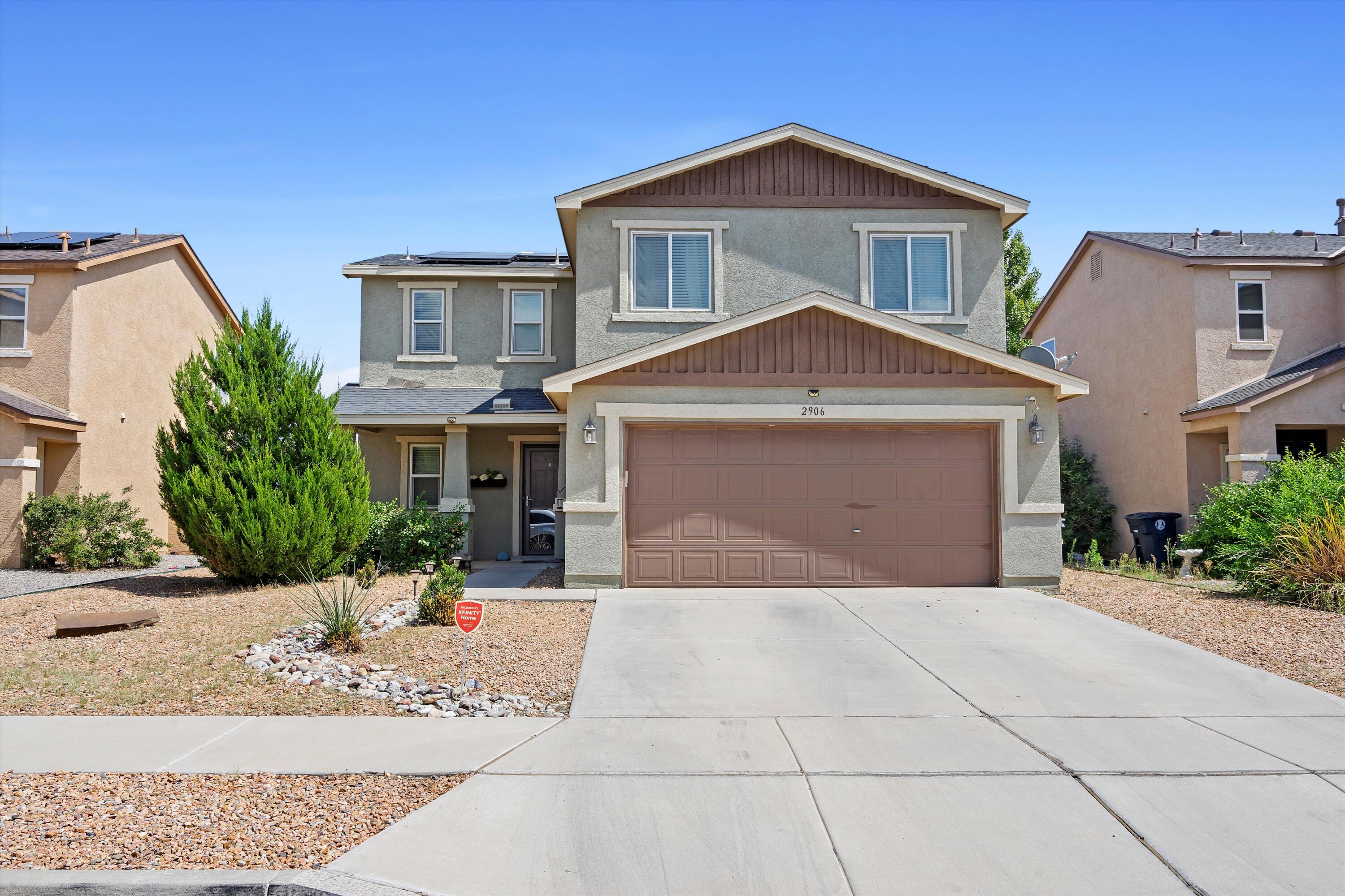 View Albuquerque, NM 87121 house