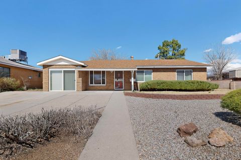 5909 Hannett Avenue NE Albuquerque NM 87110