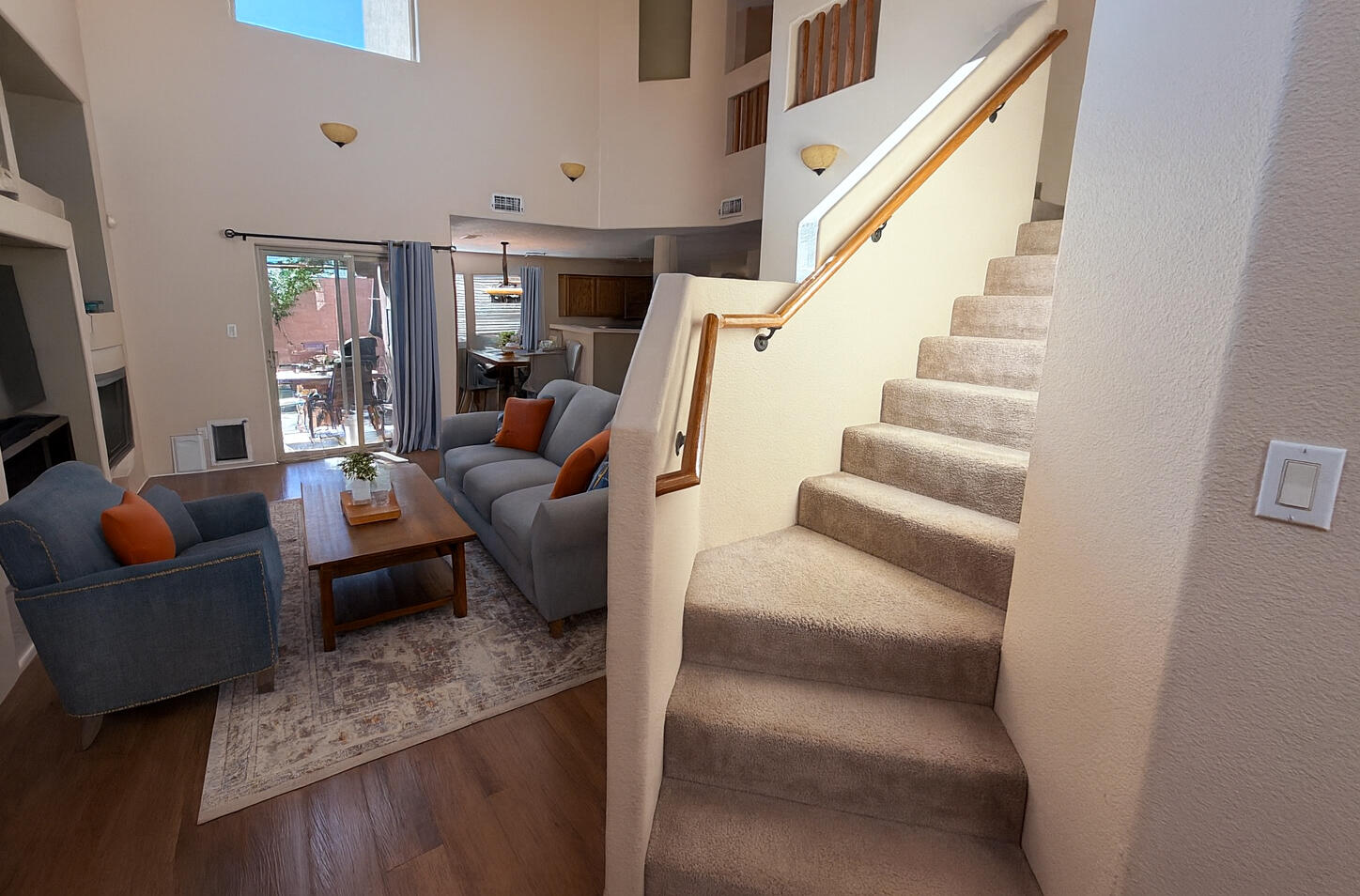 10027 Vista Cantera Lane NW