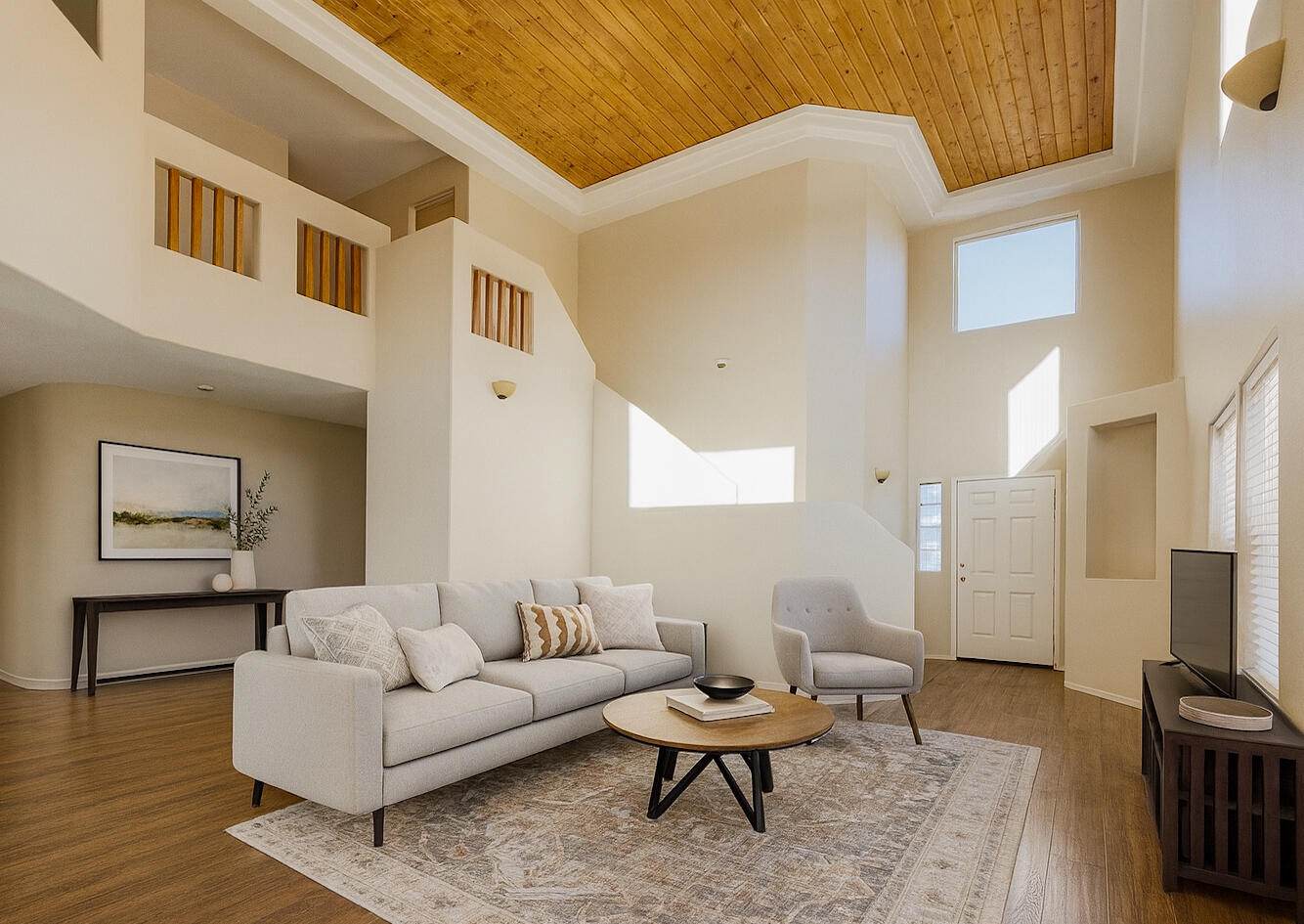 10027 Vista Cantera Lane NW