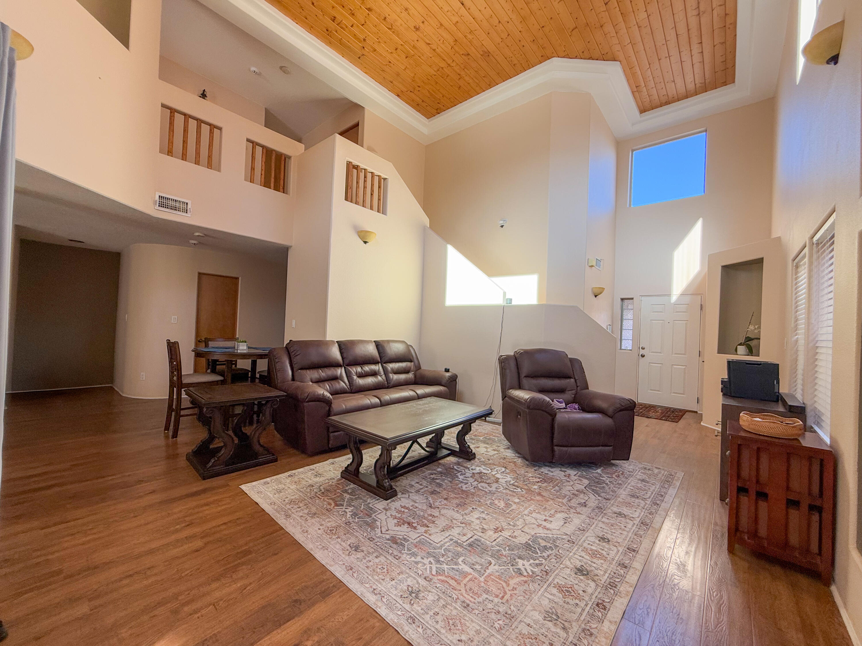 10027 Vista Cantera Lane NW