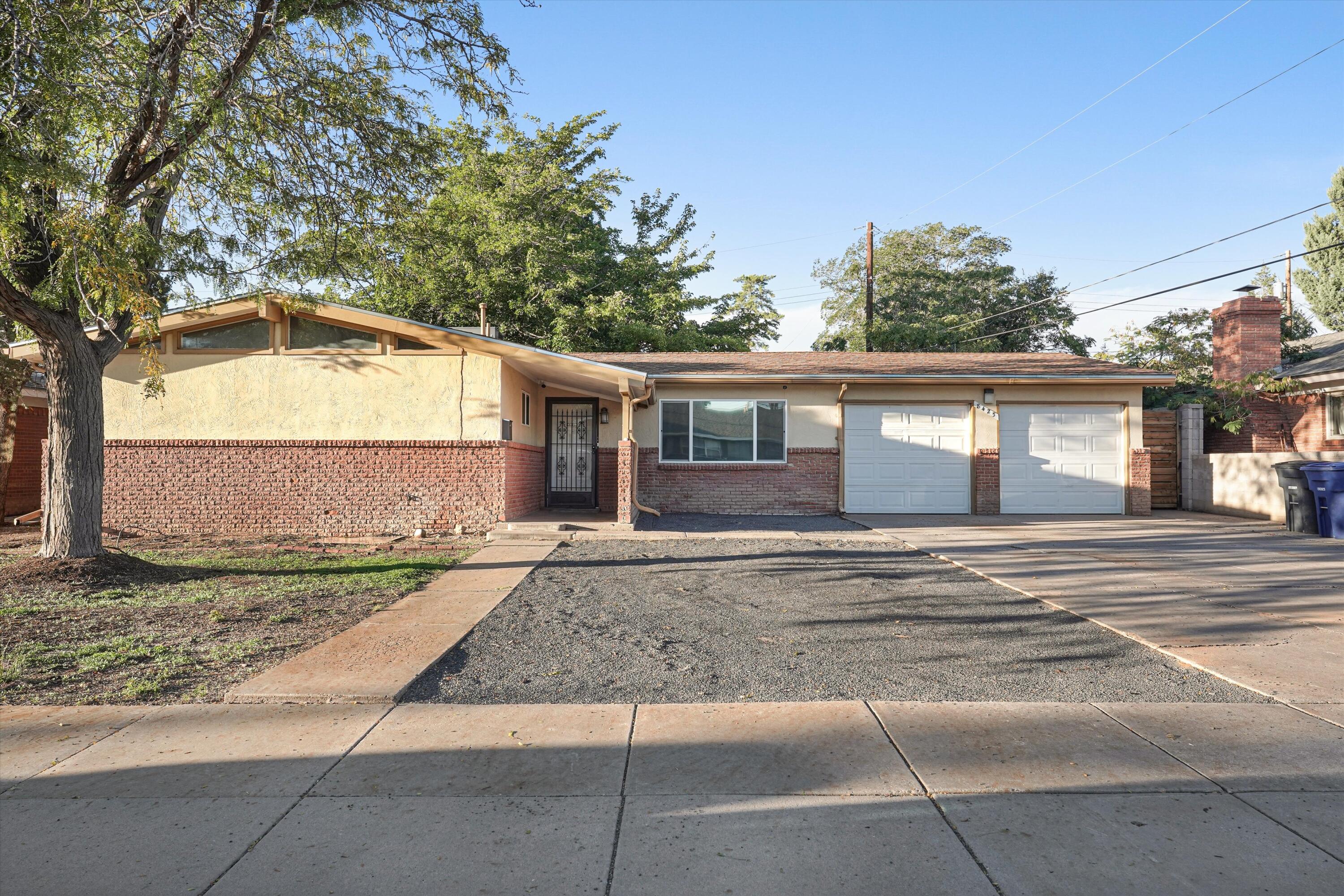 8423 Palo Duro Avenue NE