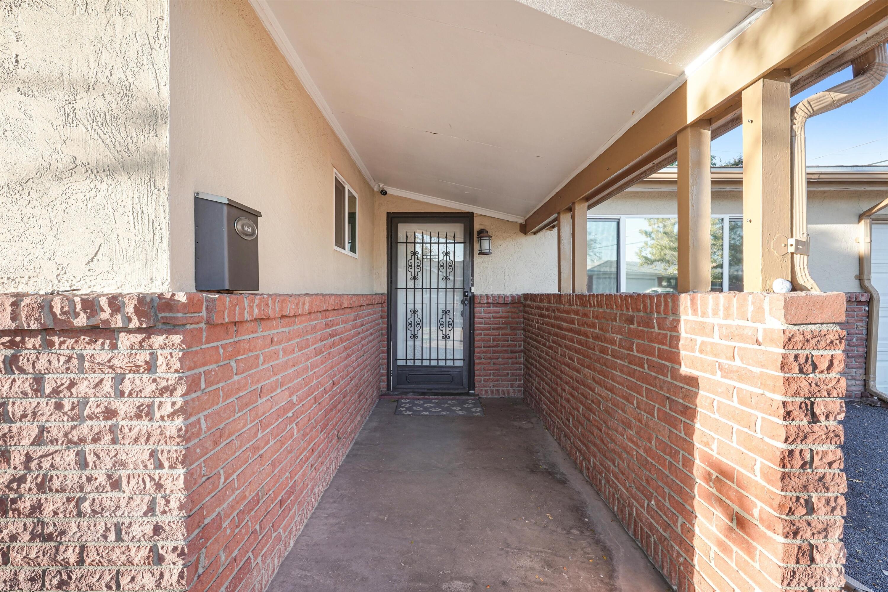 8423 Palo Duro Avenue NE