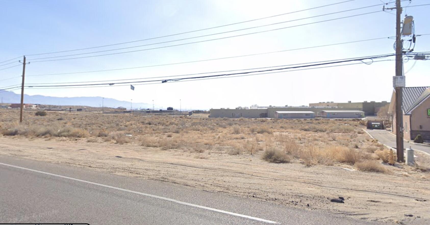 2800 Northern Boulevard NE