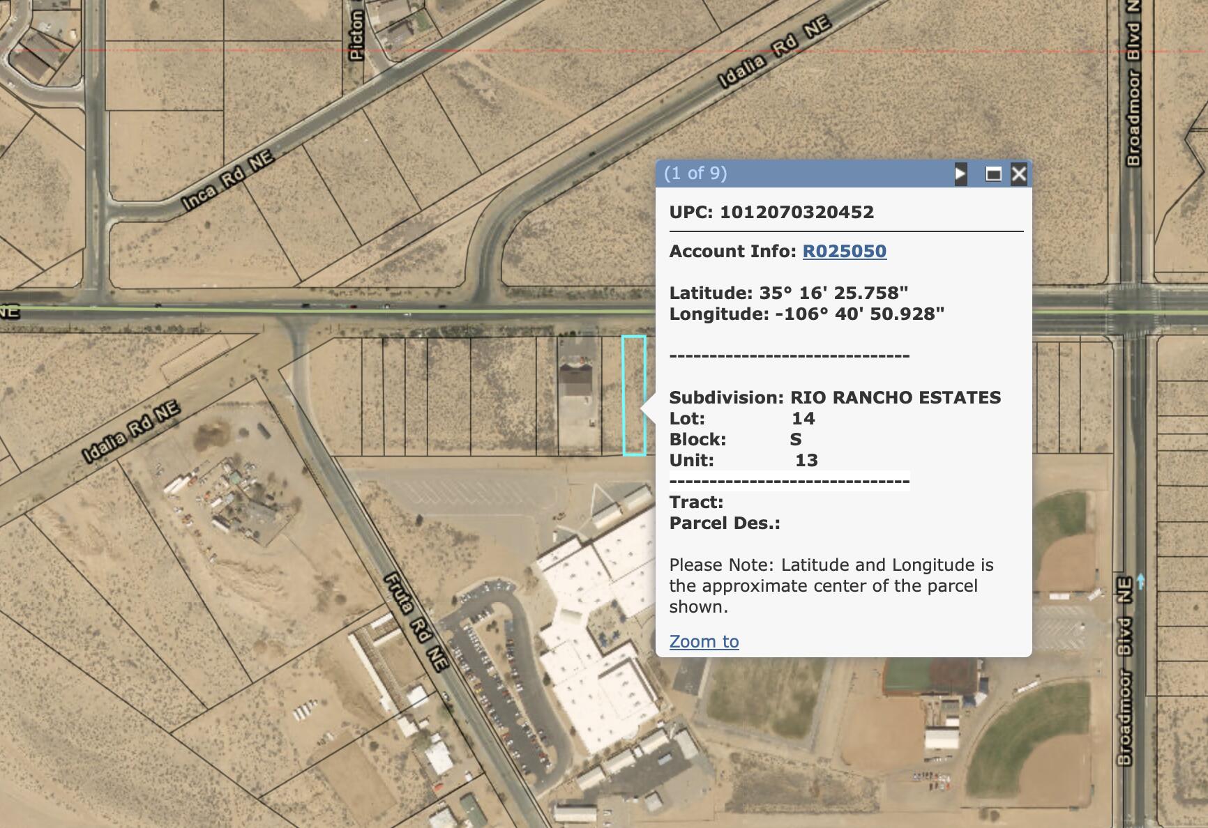 2800 Northern Boulevard NE