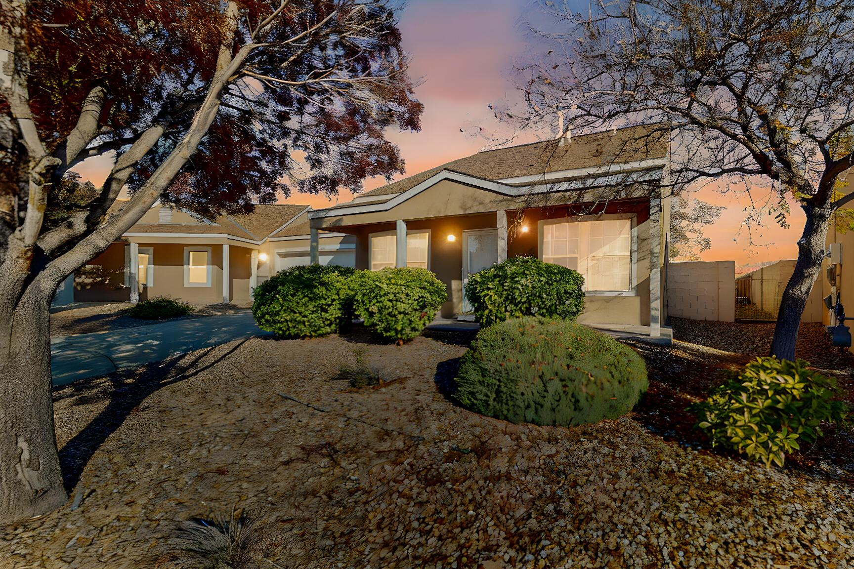 4108 Rowe Avenue, Albuquerque, New Mexico image 4