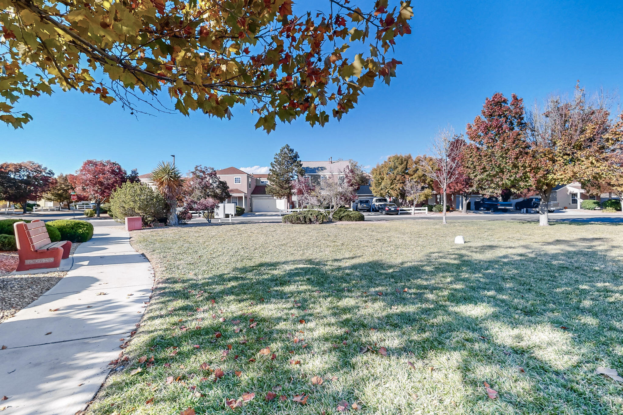 4108 Rowe Avenue, Albuquerque, New Mexico image 47