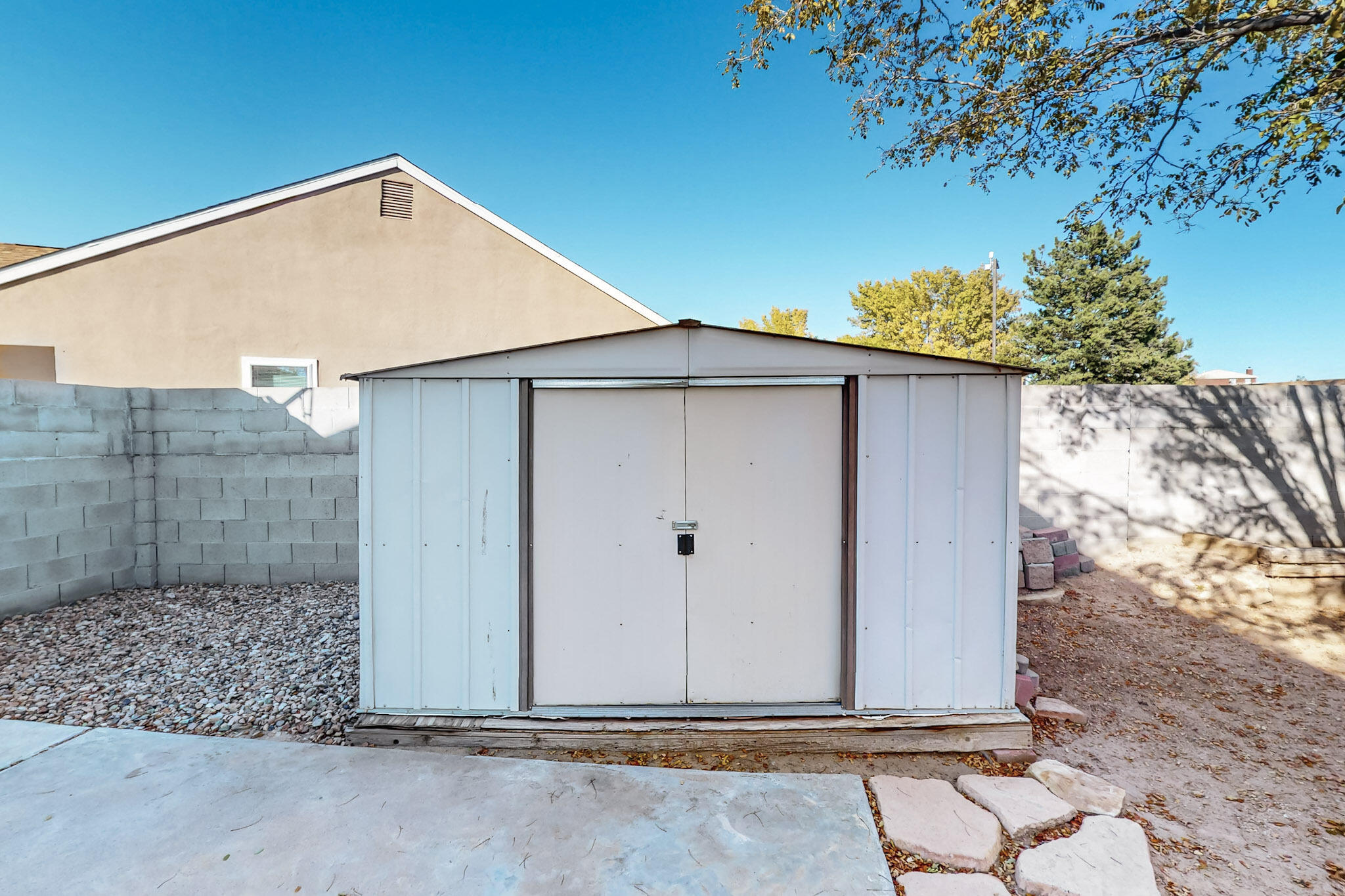 4108 Rowe Avenue, Albuquerque, New Mexico image 45