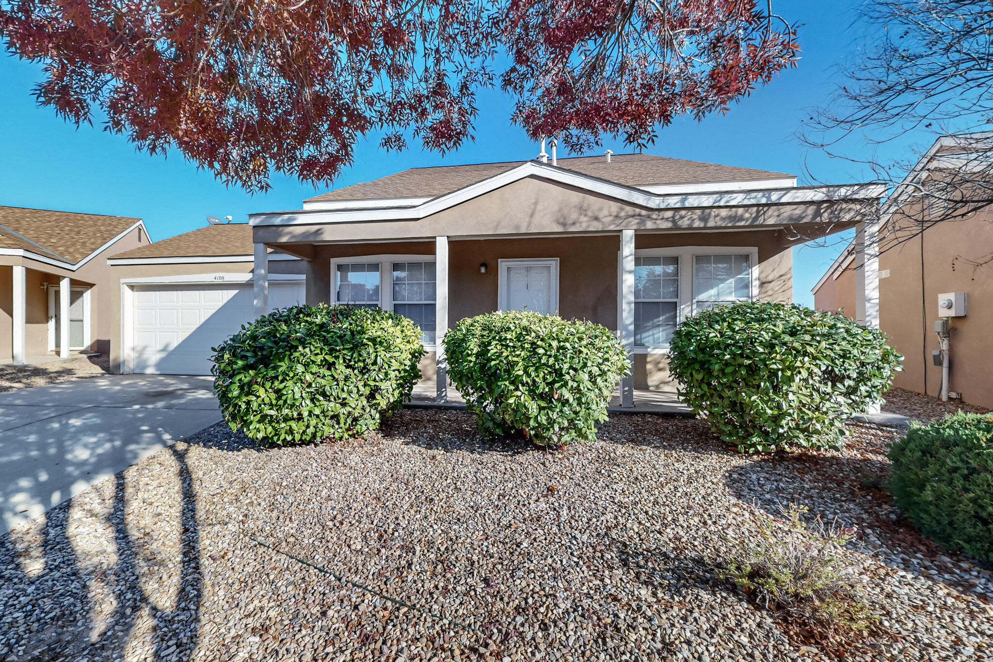 4108 Rowe Avenue, Albuquerque, New Mexico image 1