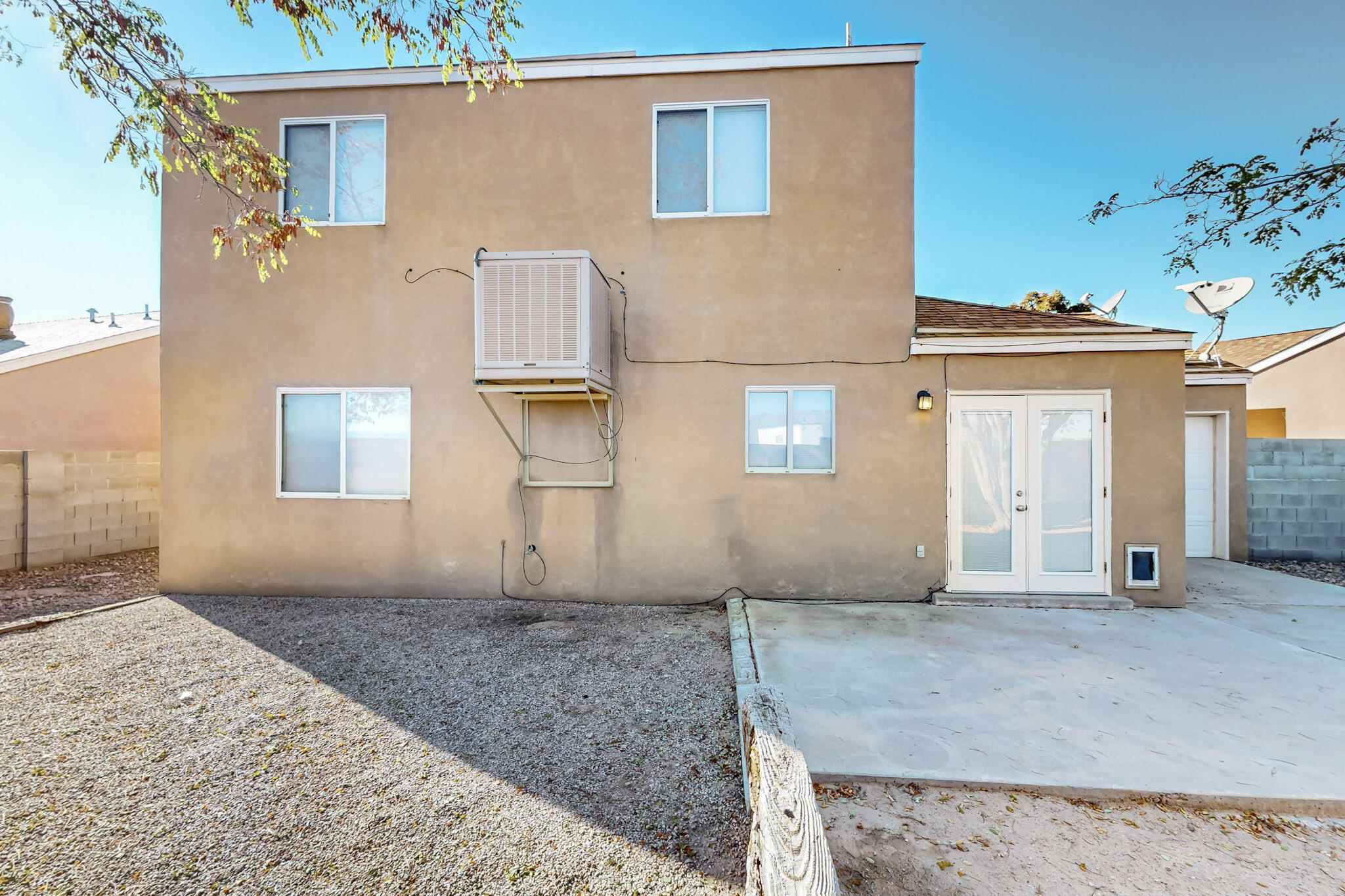 4108 Rowe Avenue, Albuquerque, New Mexico image 41