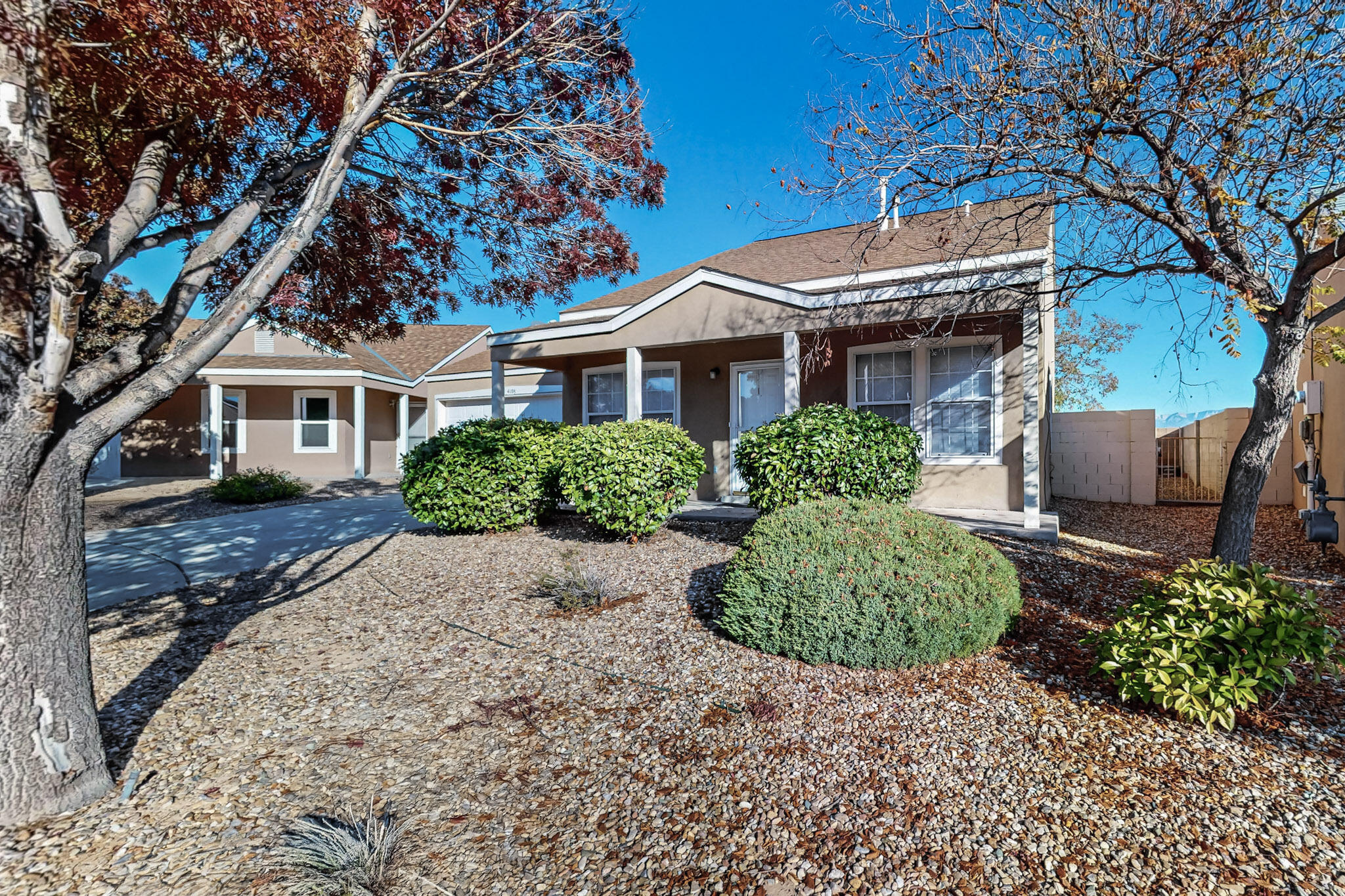 4108 Rowe Avenue, Albuquerque, New Mexico image 3