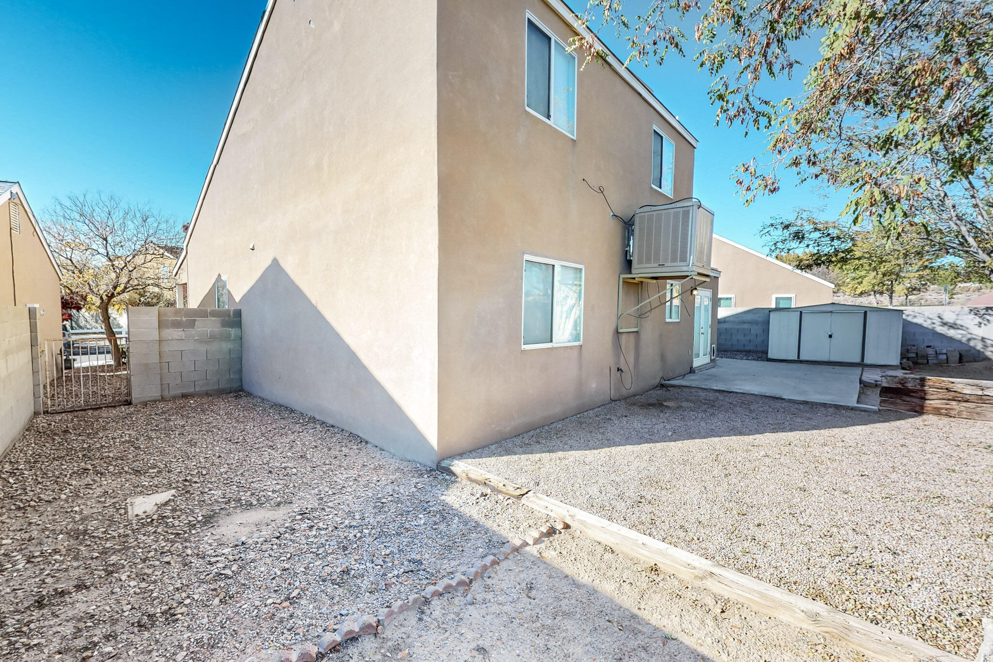 4108 Rowe Avenue, Albuquerque, New Mexico image 42