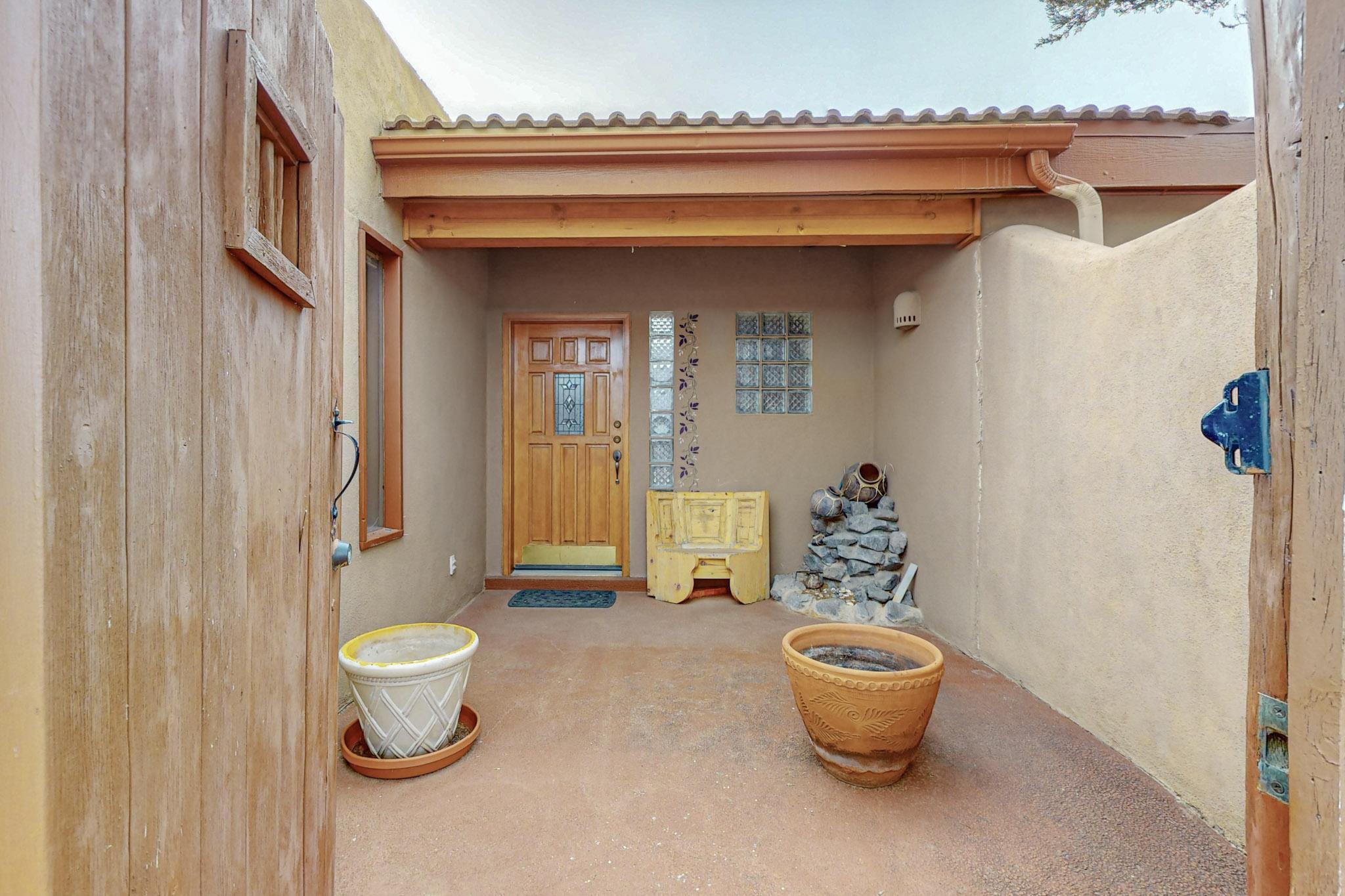 40 Placitas Trails Road, Placitas, New Mexico image 4