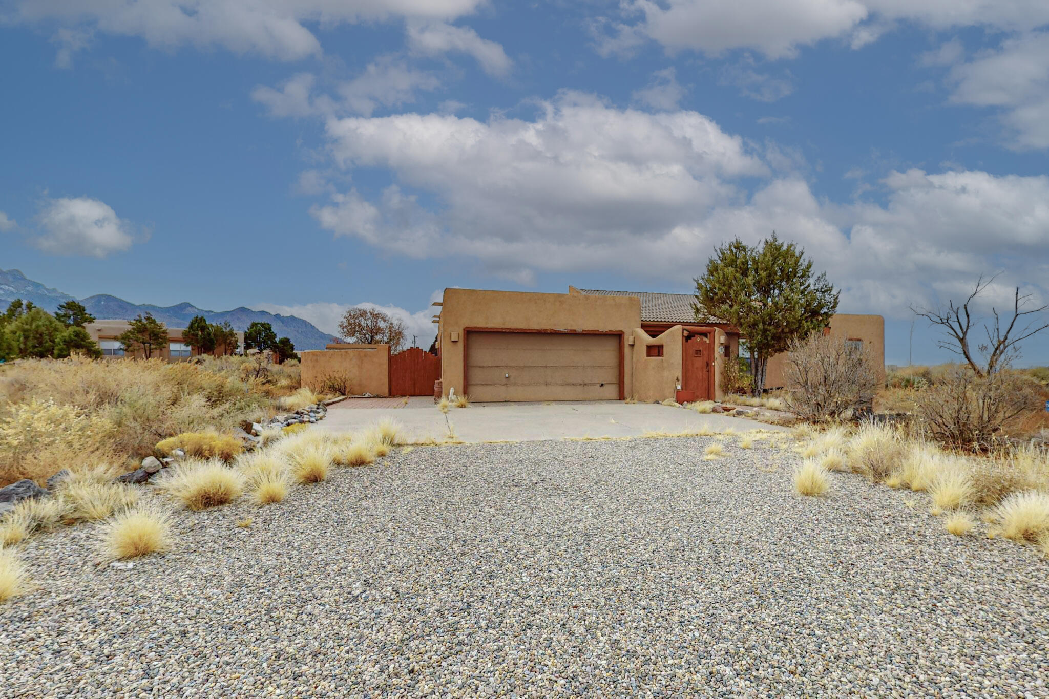 40 Placitas Trails Road, Placitas, New Mexico image 6