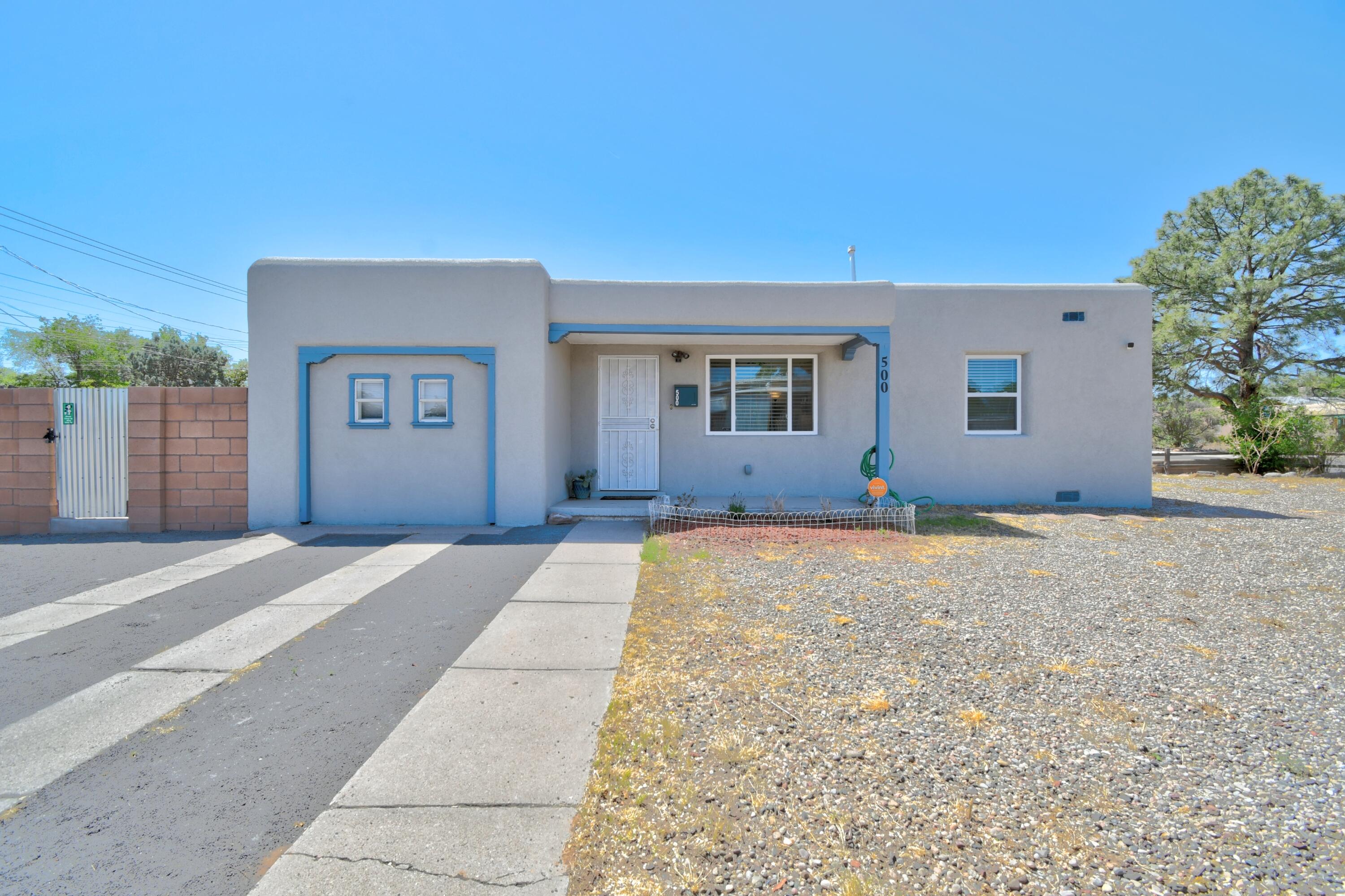 500 VALVERDE Drive SE