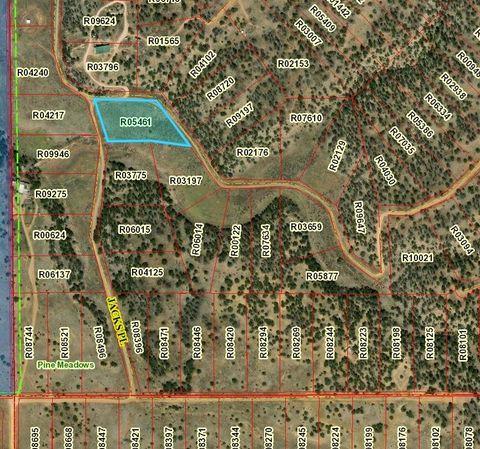 Vacant Land For Sale - LOT 744 Sutton Drive<br/> Ramah, NM 87321