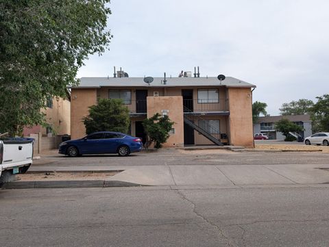 Multifamily For Sale - 12800 Dunes Road<br/> Albuquerque, NM 87123