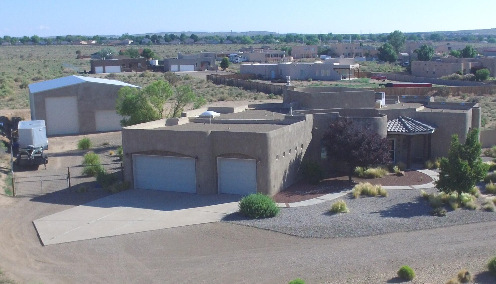 761 Marble Sky Avenue NE