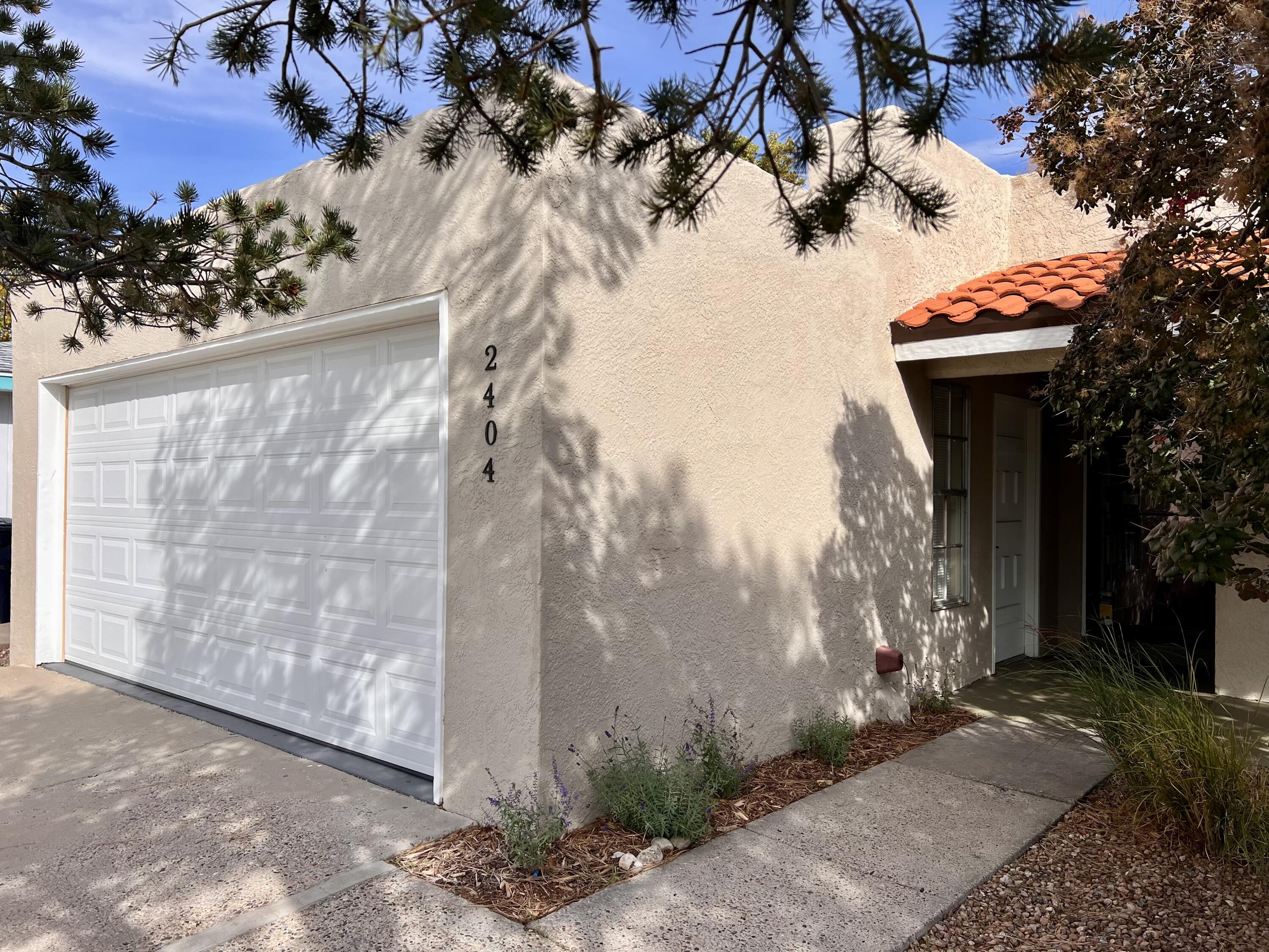 2404 Paisano Street, Albuquerque, New Mexico image 3