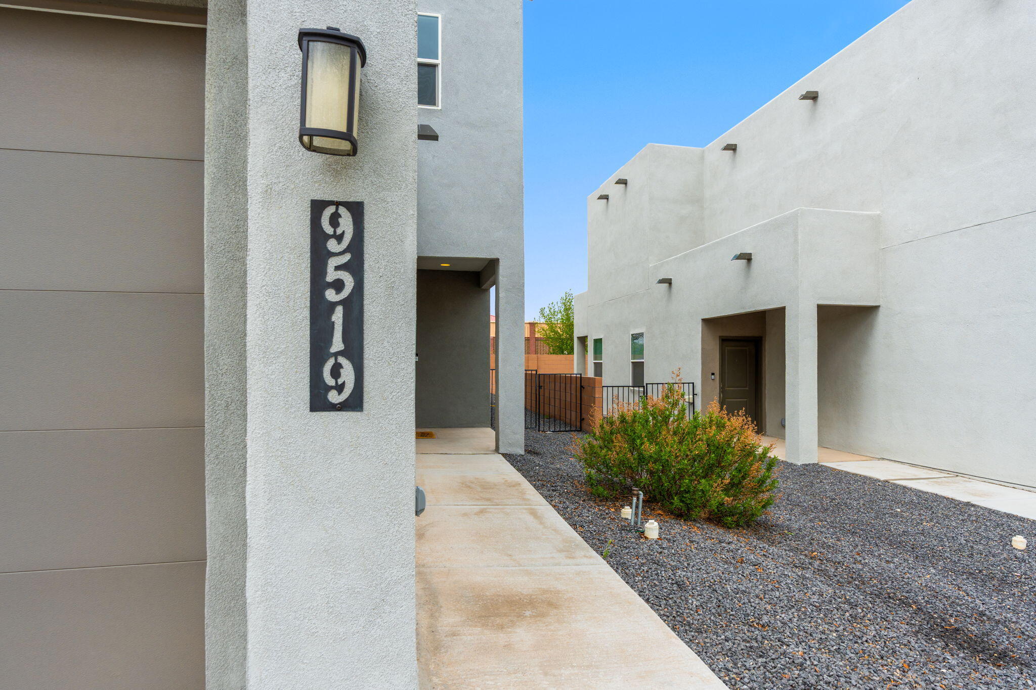 9519 Sage Ranch Court SW