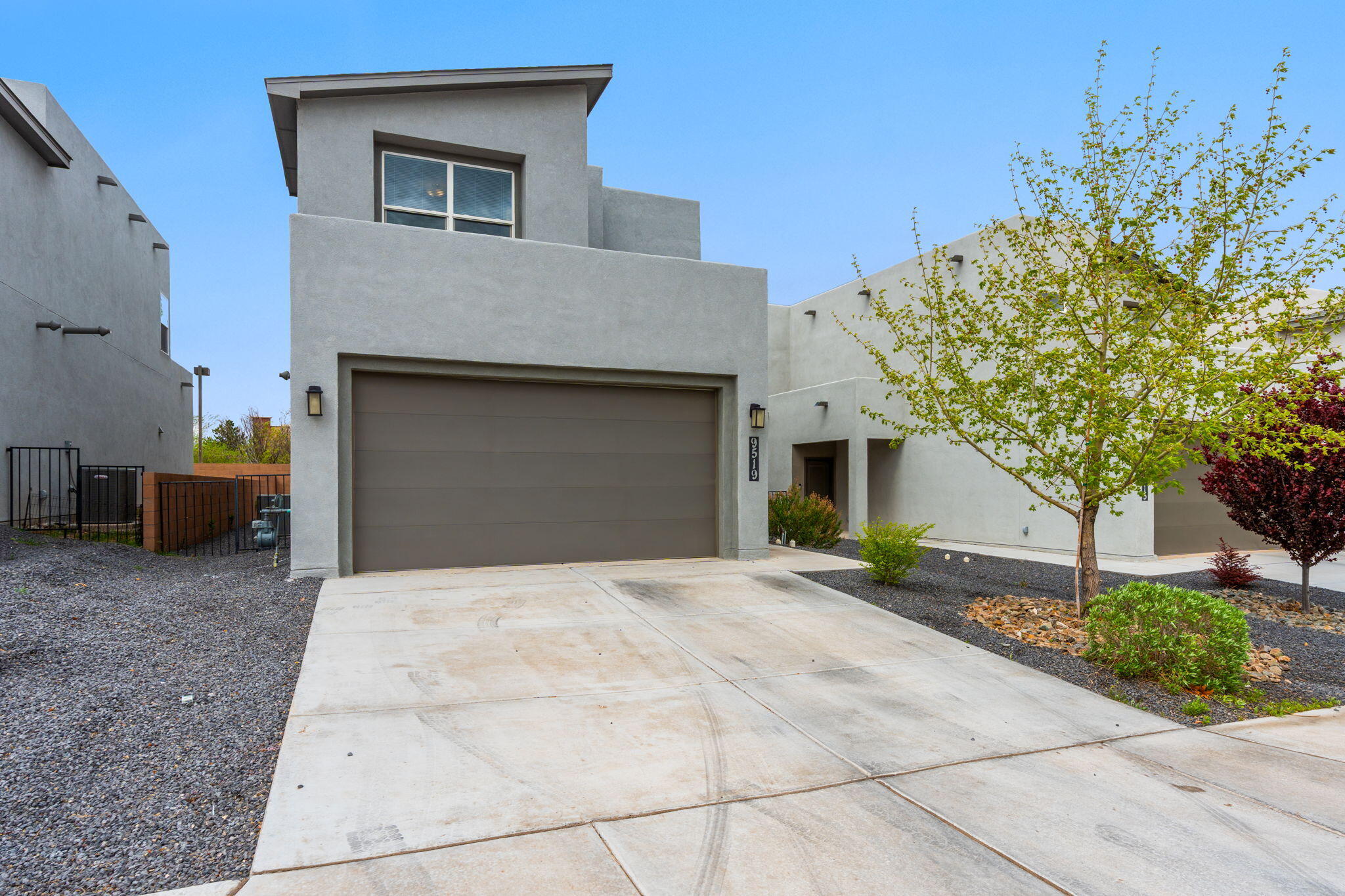 9519 Sage Ranch Court SW