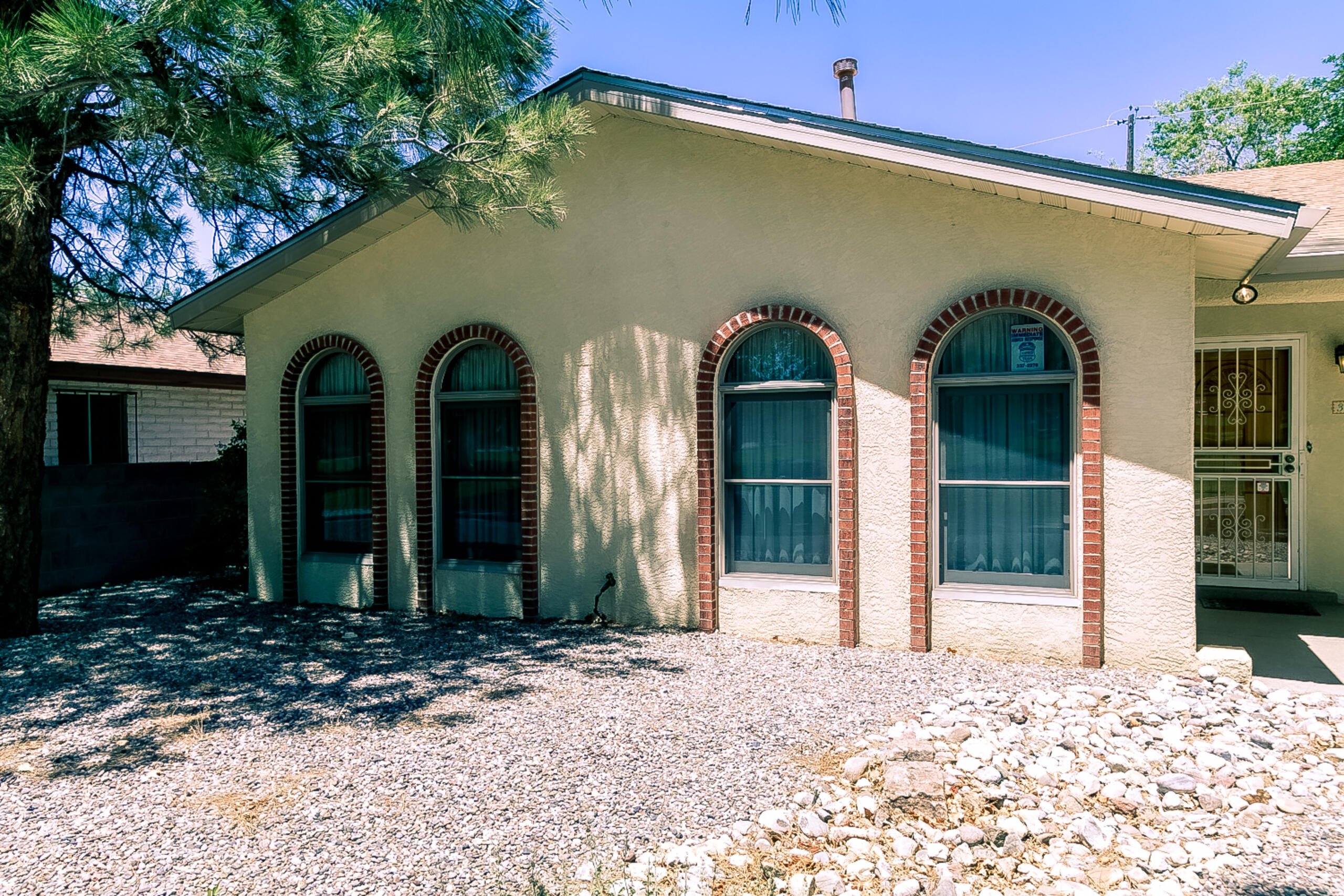 3625 Erbbe Street, Albuquerque, New Mexico image 49