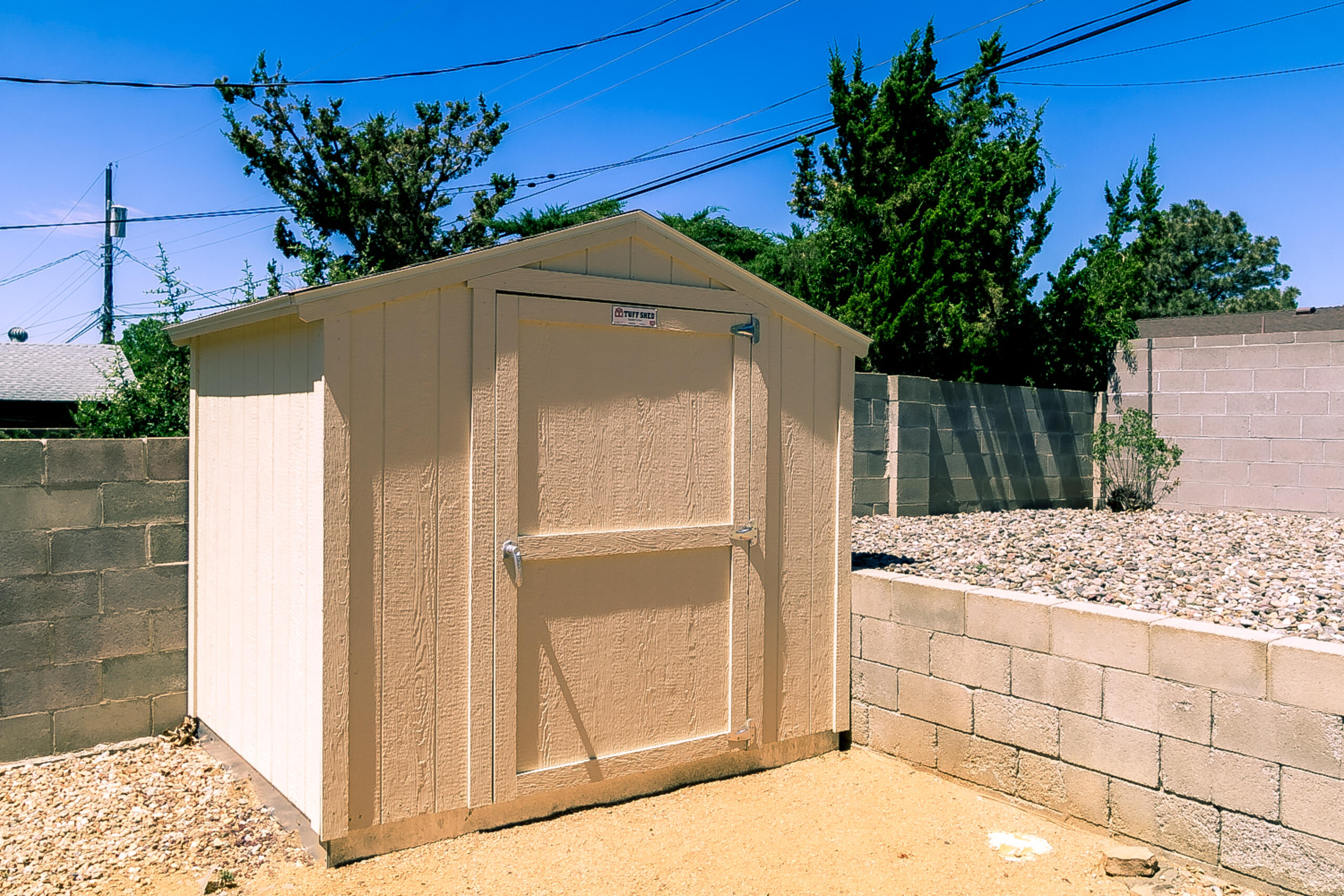 3625 Erbbe Street, Albuquerque, New Mexico image 41