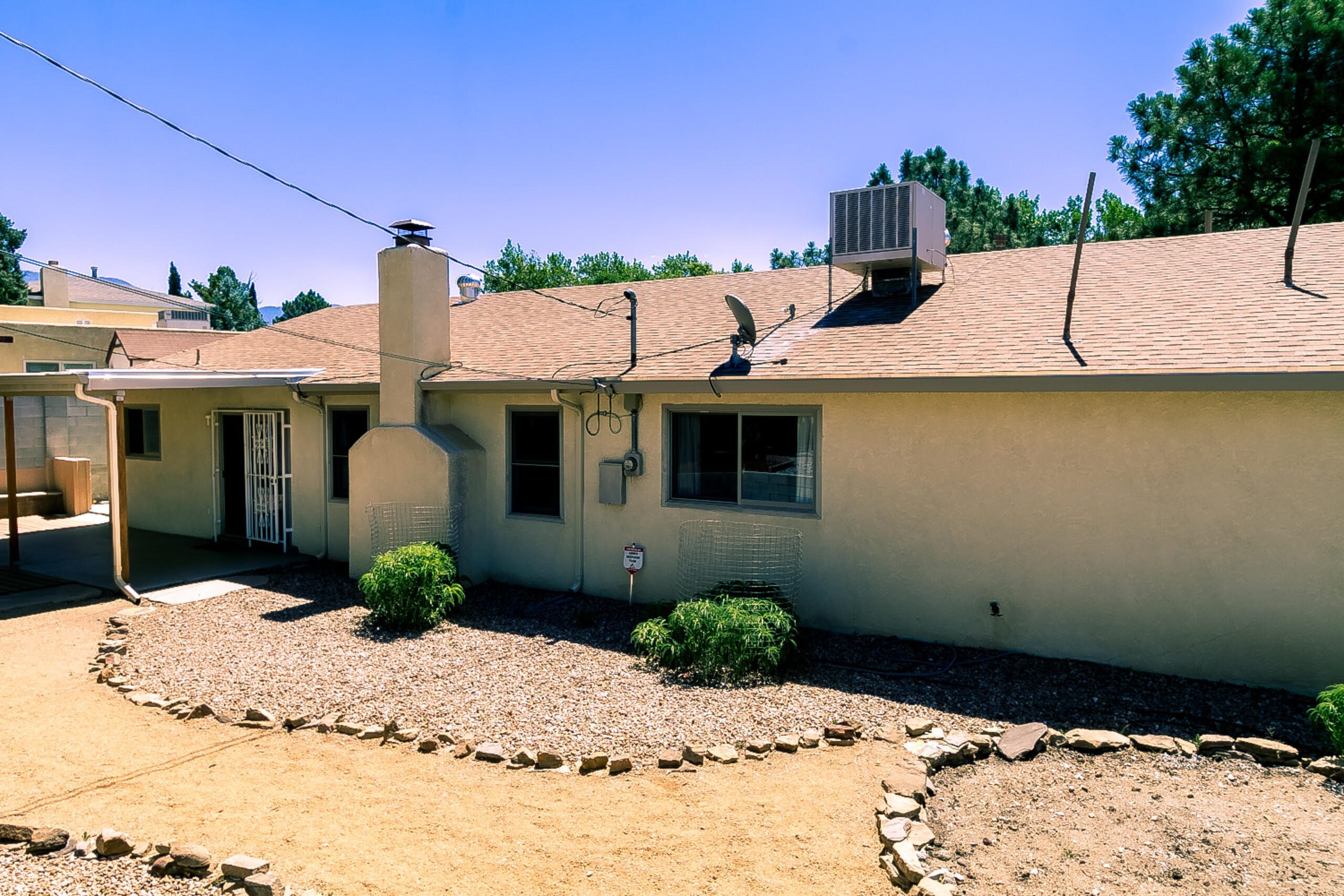 3625 Erbbe Street, Albuquerque, New Mexico image 44