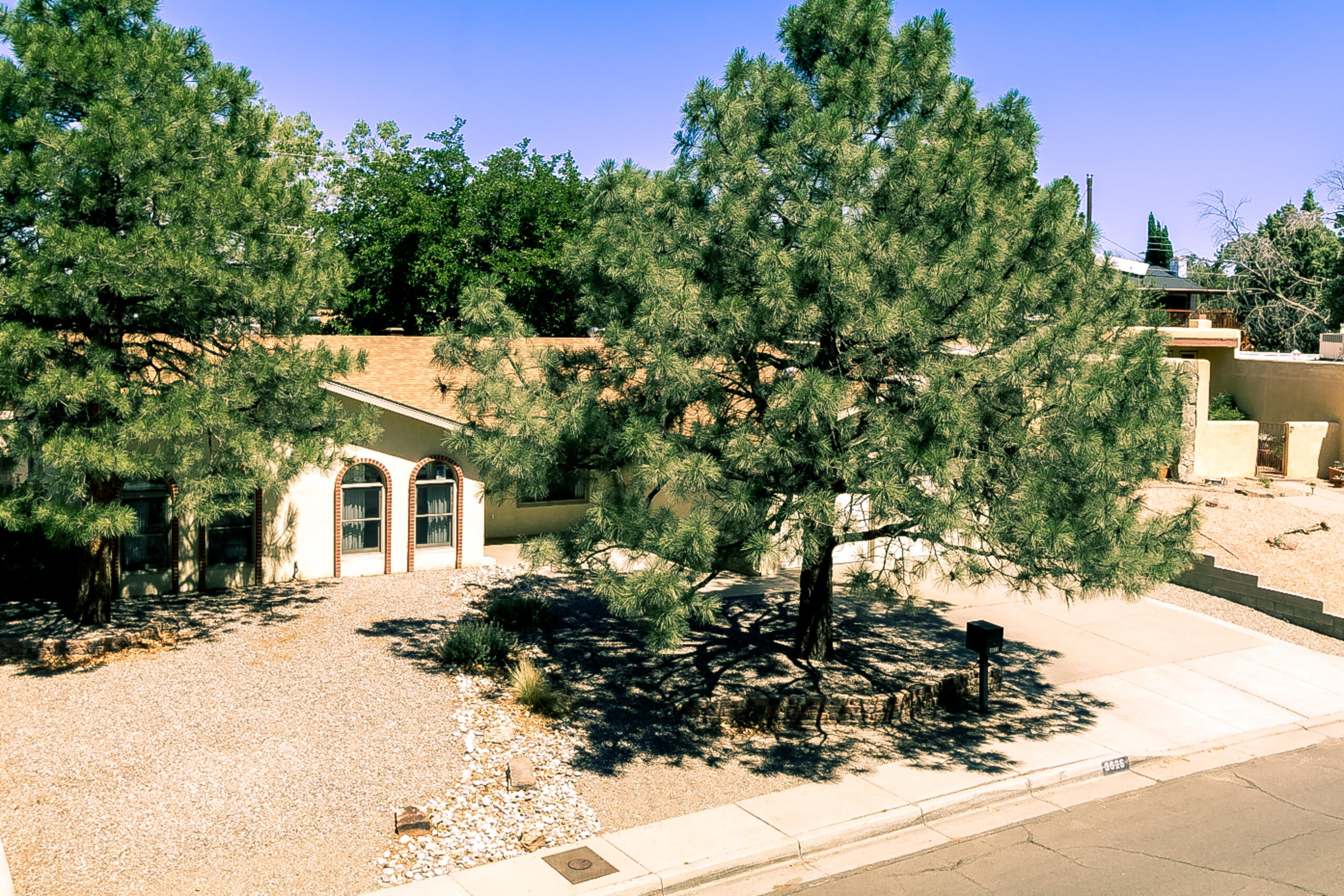 3625 Erbbe Street, Albuquerque, New Mexico image 50