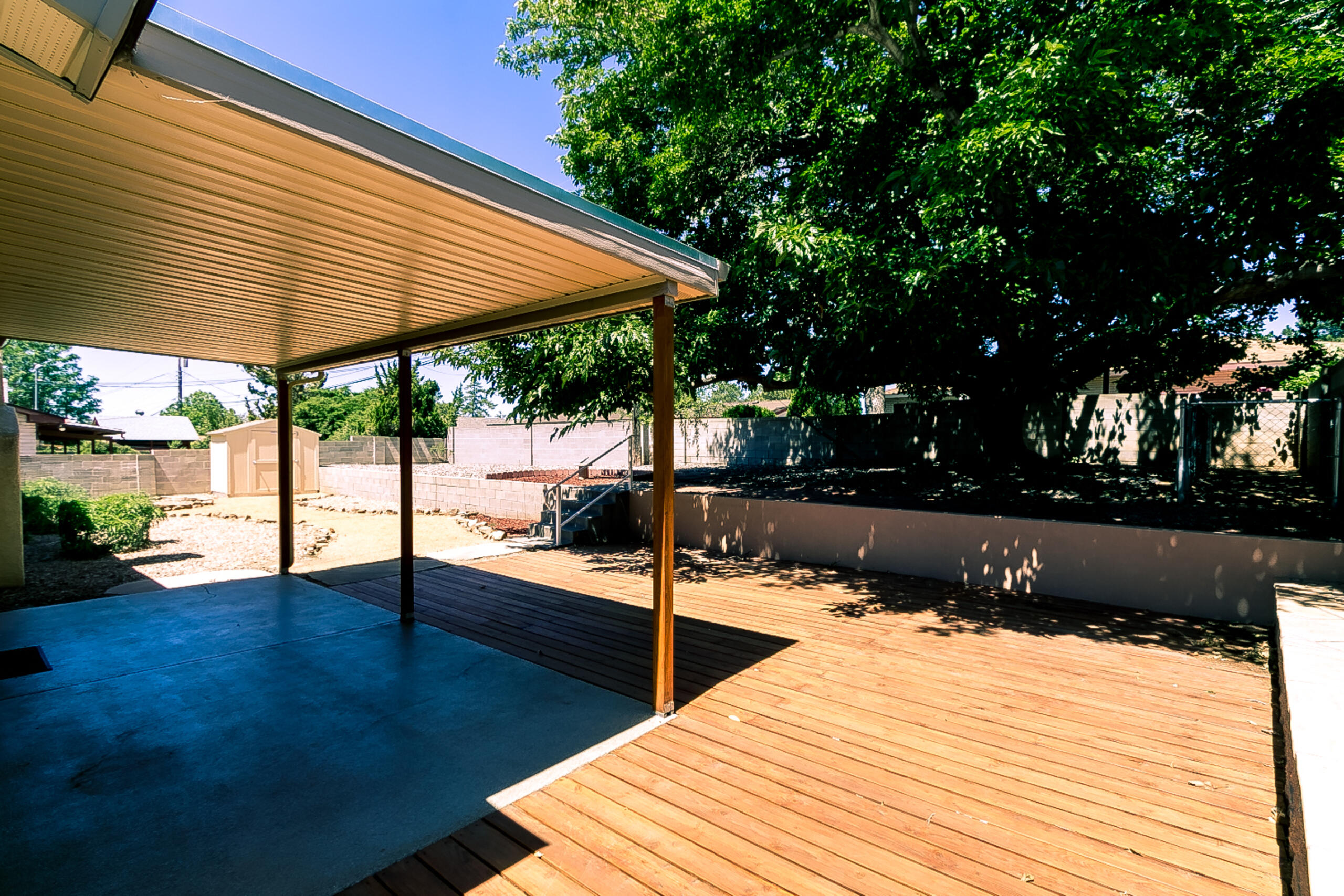 3625 Erbbe Street, Albuquerque, New Mexico image 37