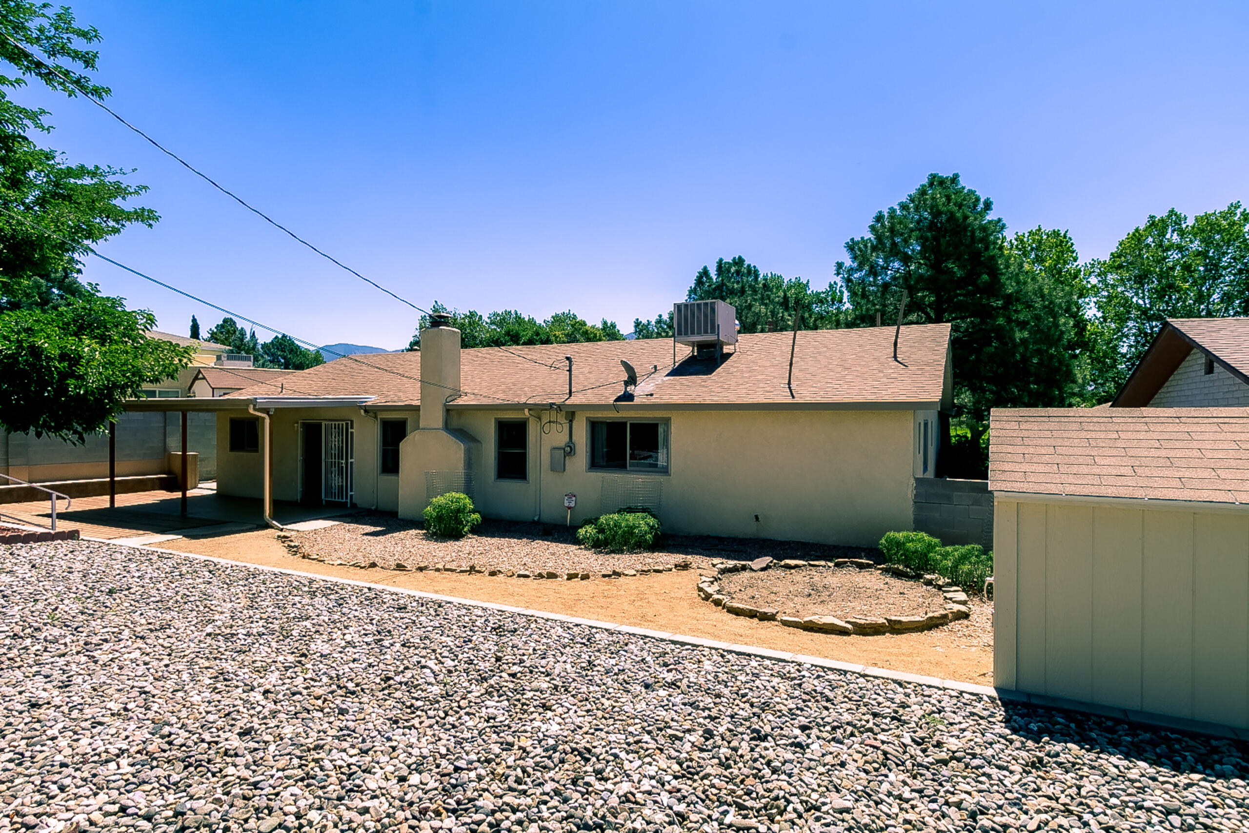 3625 Erbbe Street, Albuquerque, New Mexico image 43