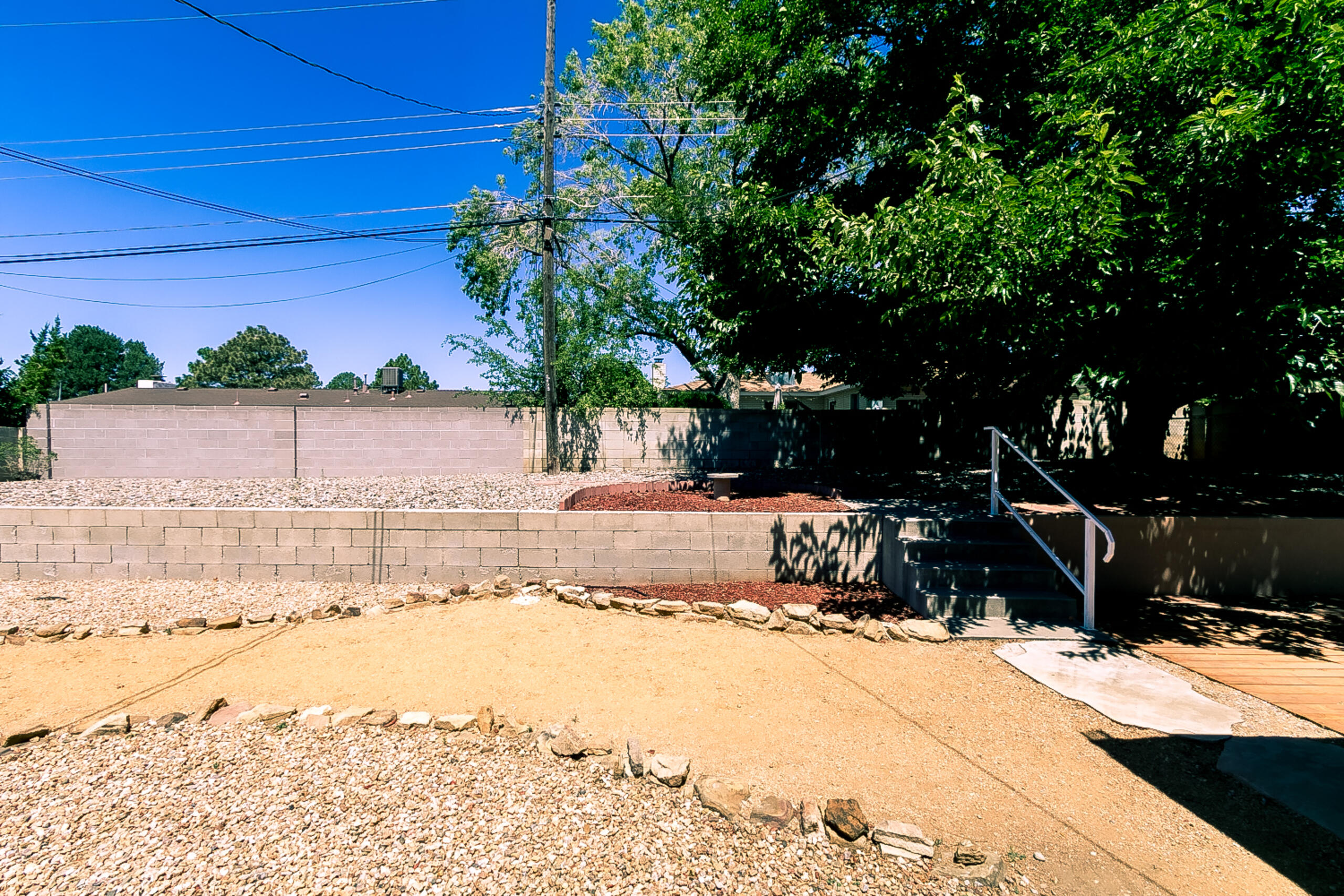 3625 Erbbe Street, Albuquerque, New Mexico image 40