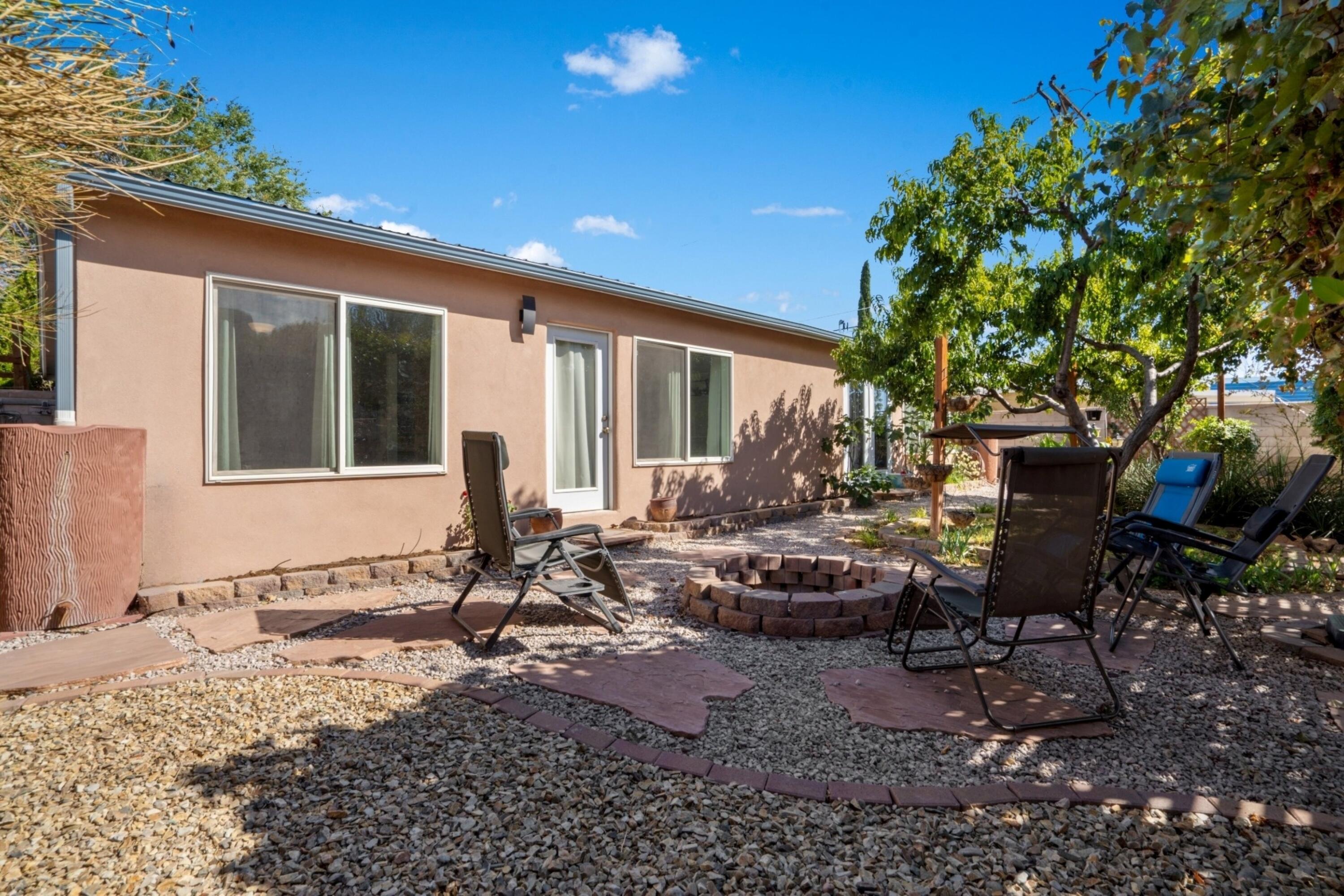 2909 Hermosa Drive, Albuquerque, New Mexico image 29