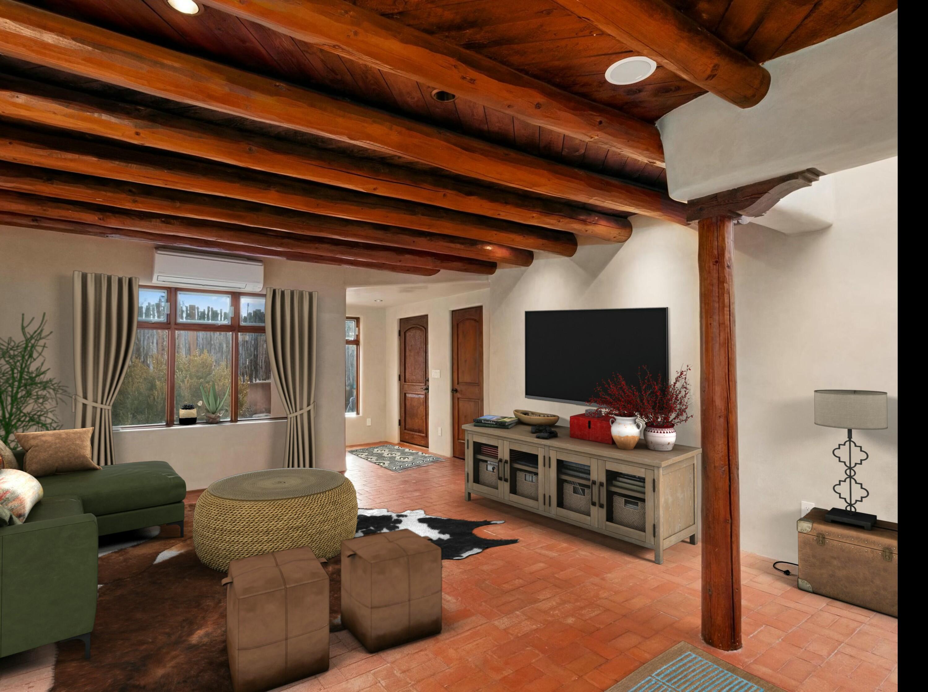 329 County Road 84, Santa Fe, New Mexico image 10