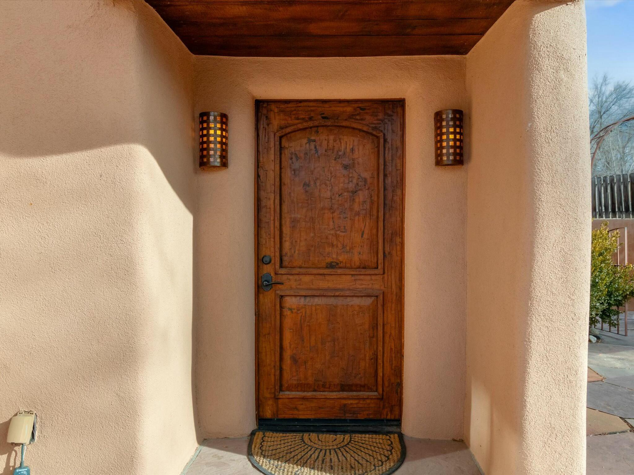 329 County Road 84, Santa Fe, New Mexico image 6