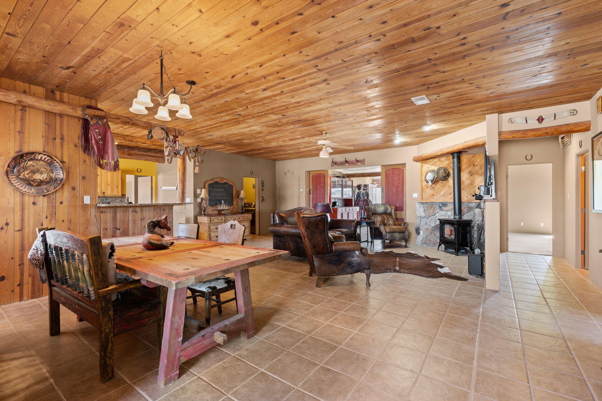 4 Bandolero Road, Edgewood, New Mexico image 33