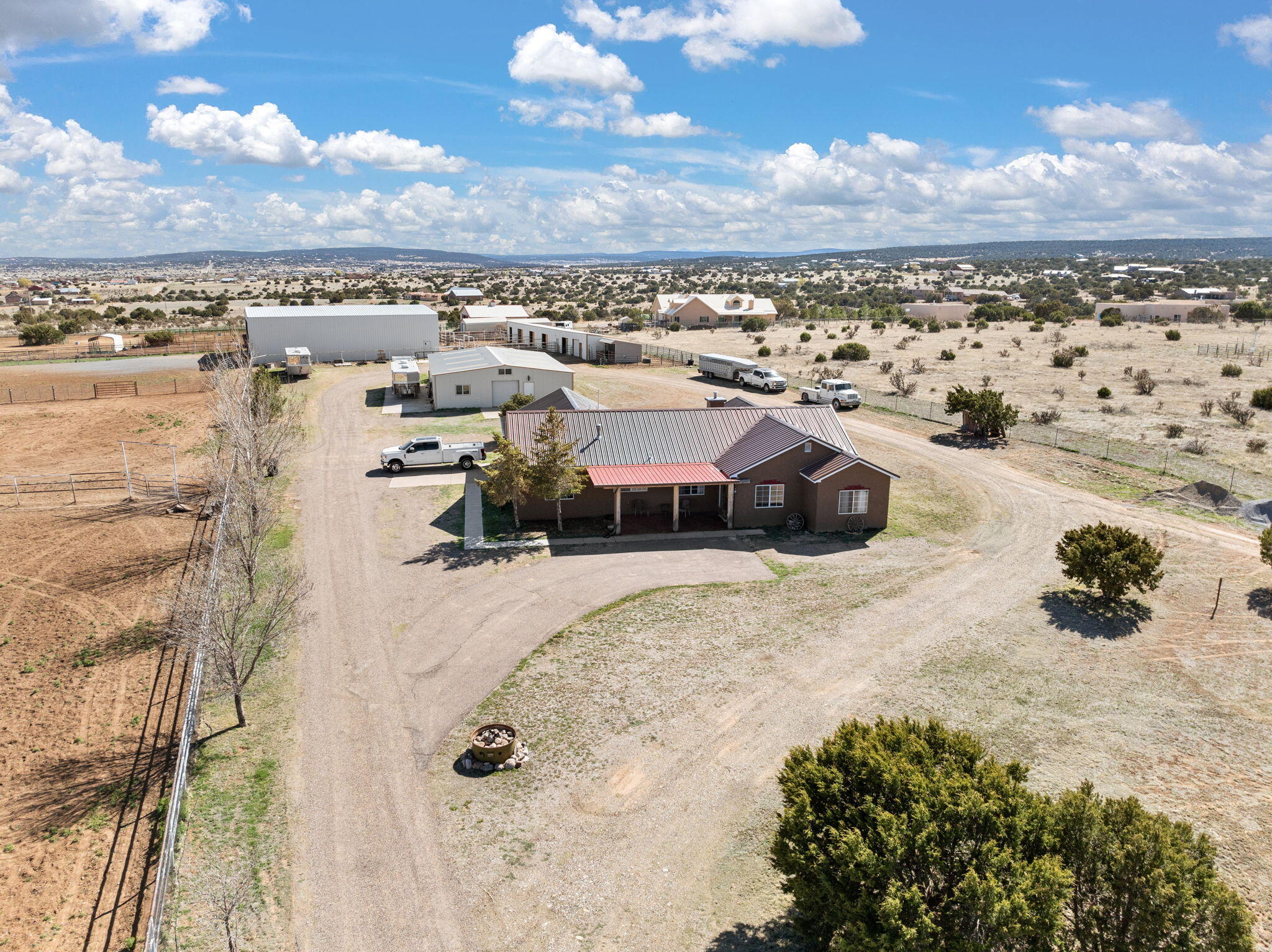 4 Bandolero Road, Edgewood, New Mexico image 3